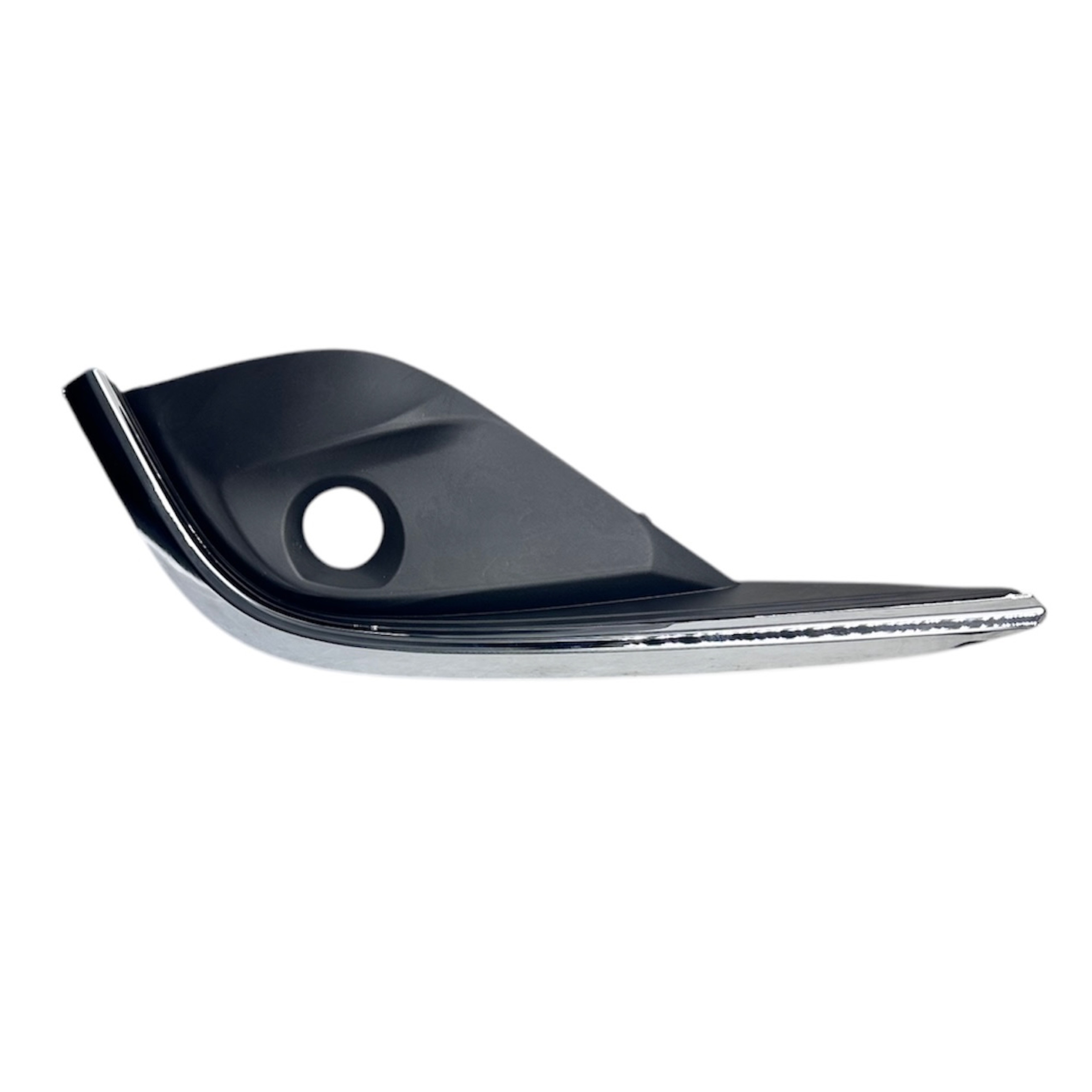KAPAK LAMBA SİS MAZDA 6 15-17 LH (SİSLİ  NİKELAJLI)
