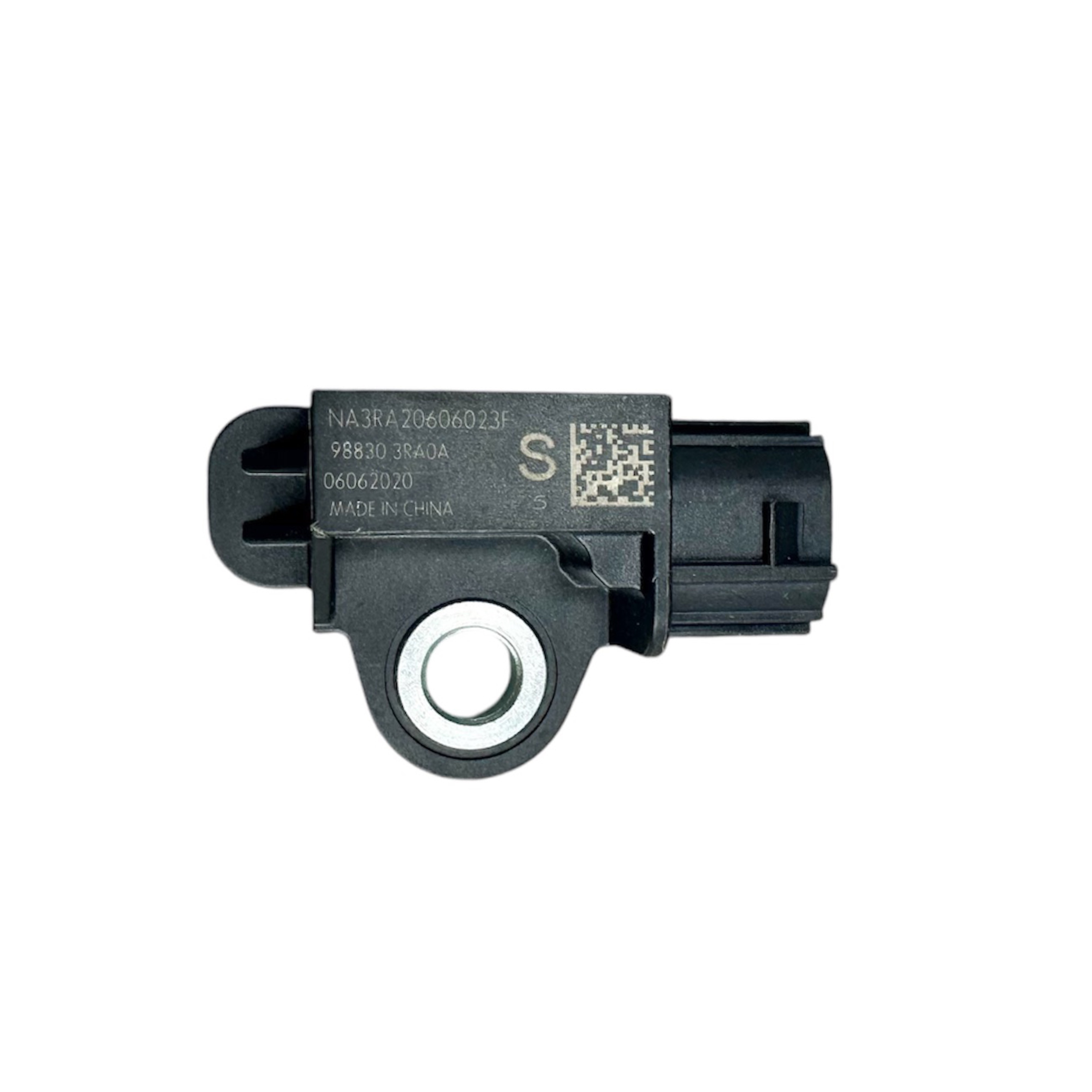SENSÖR DARBE QASHQAI 14-19