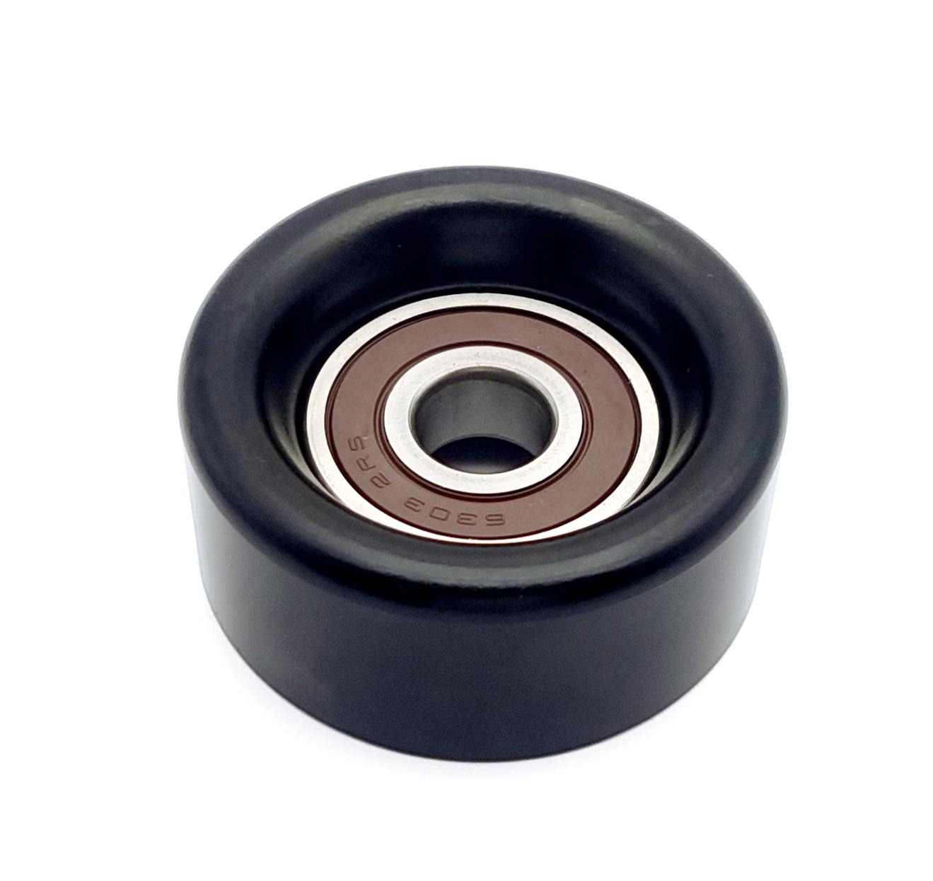 BİLYA GERGİ STAREX 02-09/H1 02-09/SORENTO 2,5  CRDİ 02-09 (SABİT V KAYIŞ KASNAĞI)