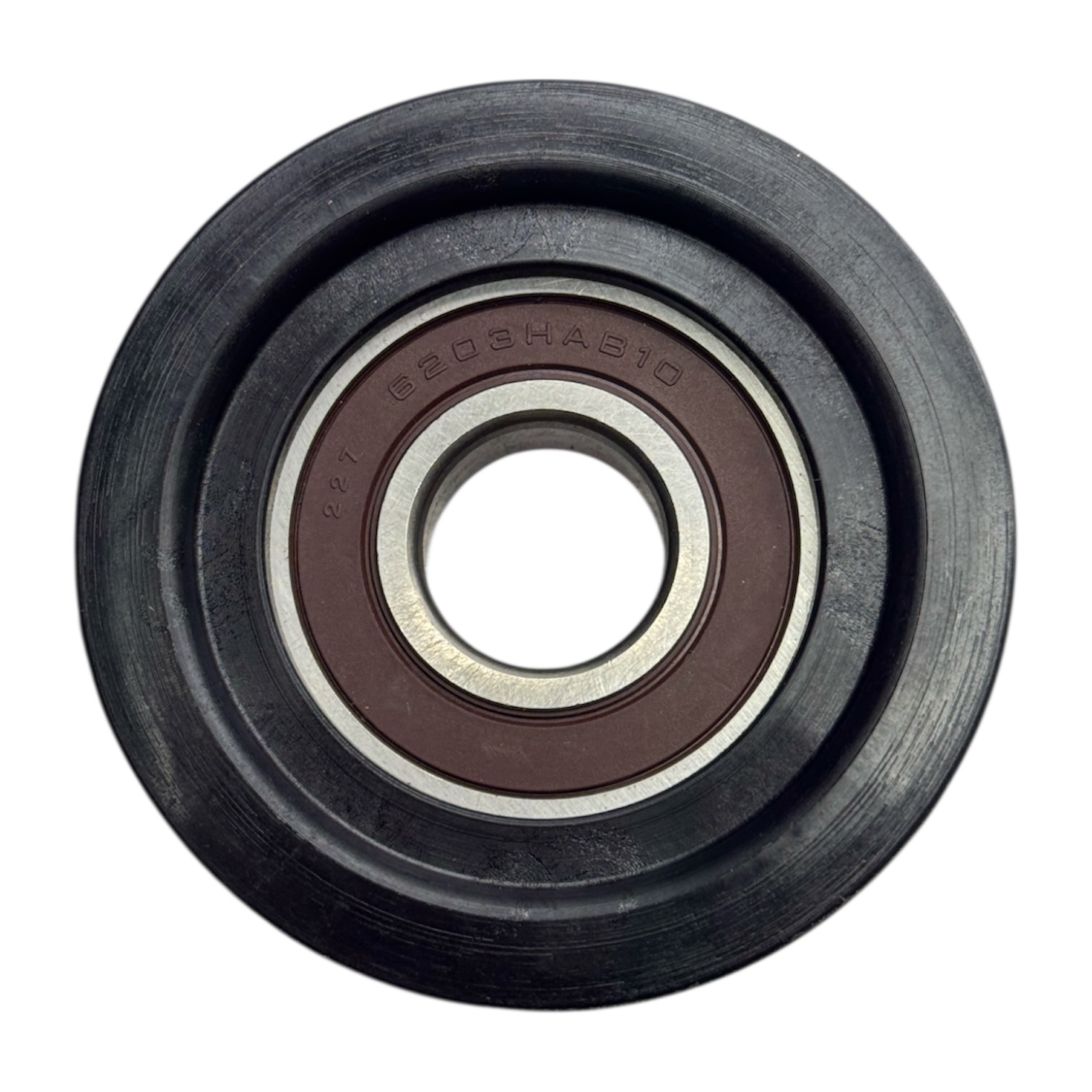 BİLYA GERGİ ACCENT DİZEL 06-17/GETZ 06-12/İ20  06-12/İX20 06-12/İ30 06-12/İX35 06-12/CEED 06-12/CERATO 06-12/RİO DİZEL 06-12 (AVARA KASNAK)