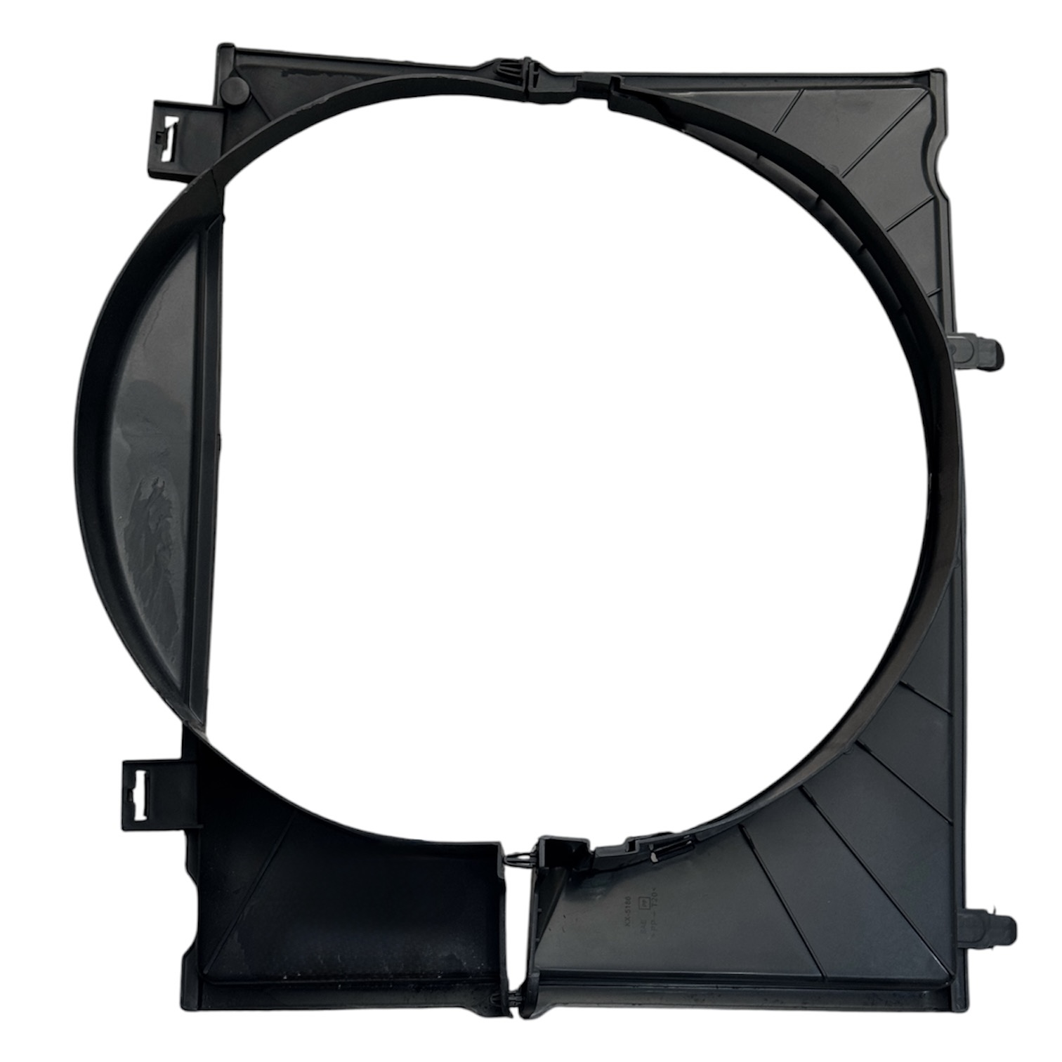 DAVLUMBAZ FAN D-MAX 02-06