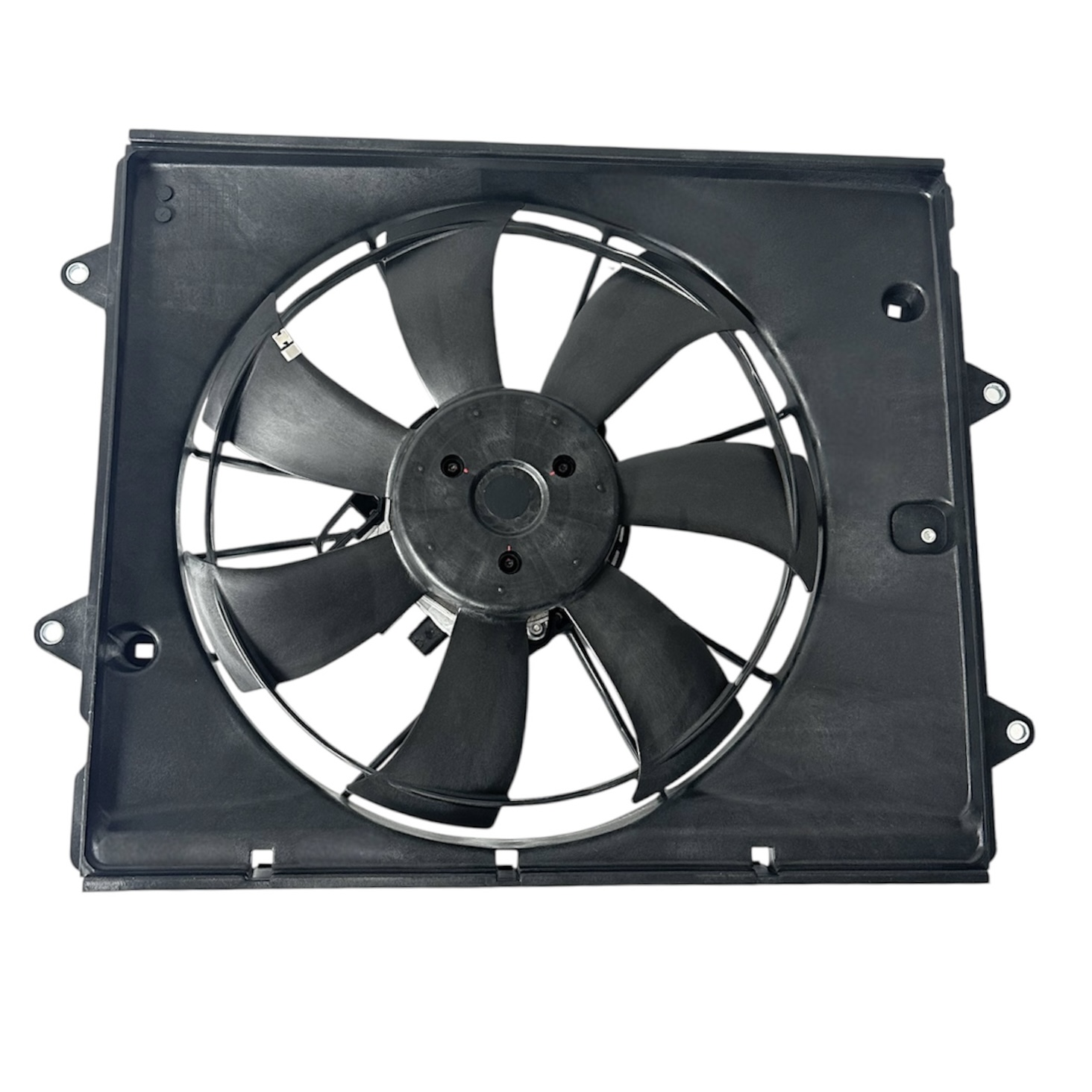 FAN SU CIVIC 1,6 BENZİNLİ 16-21 (KOMPLE)