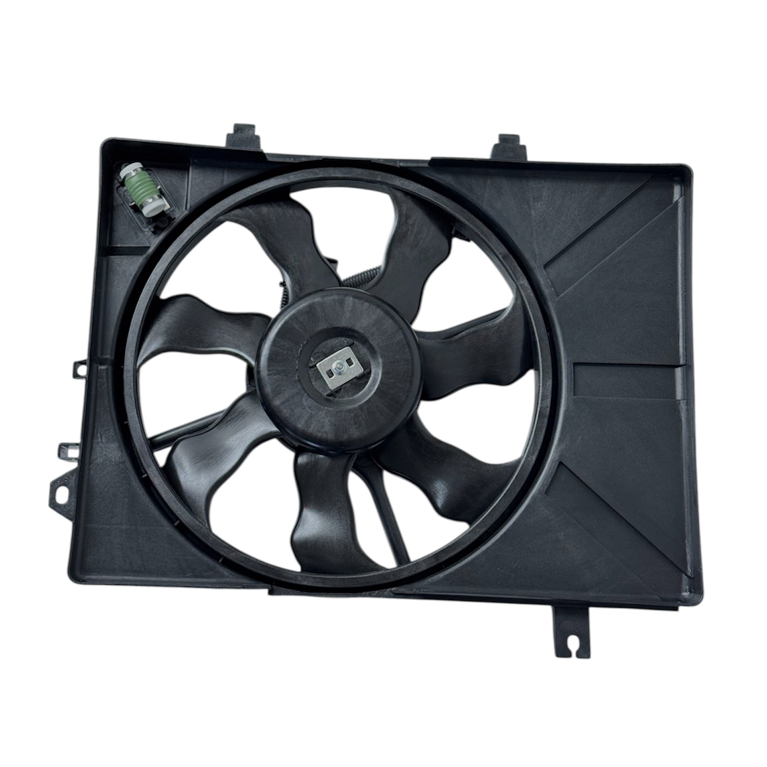 FAN SU GETZ BENZİNLİ 03-11 (KLİMALI/KOMPLE)