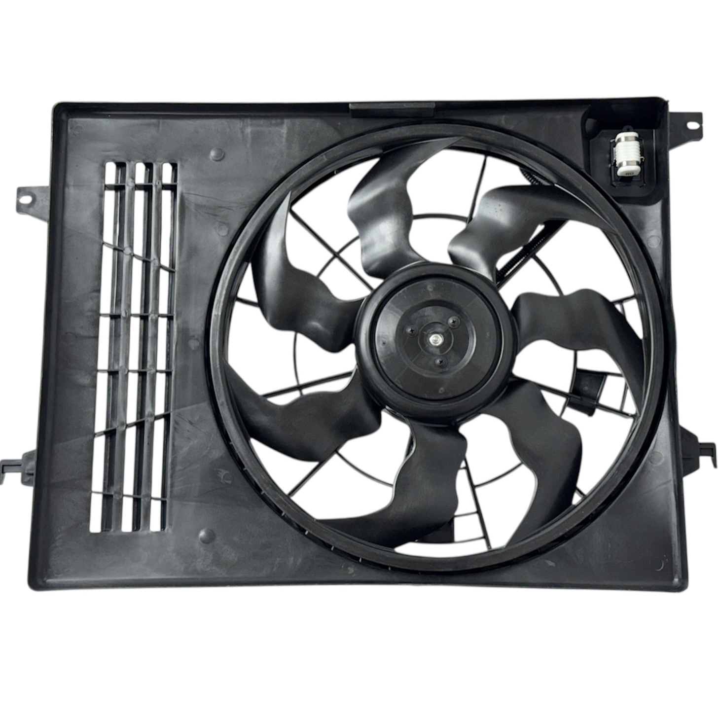 FAN SU İ30 1,6 BENZİNLİ 13-16/İX35 1,6 BENZİNLİ  10-15 /TUCSON 1,6 15-18/SPORTAGE 1,6 16-19 (KOMPLE)