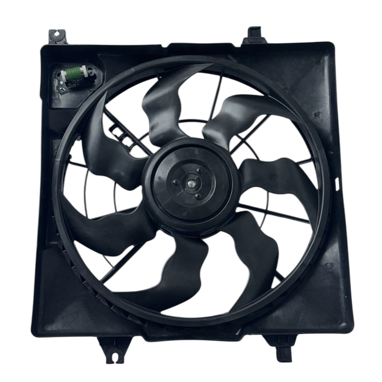 FAN SU TUCSON DİZEL-BENZİNLİ 16-20/SPORTAGE DİZEL-BENZİNLİ 16-20 (KOMPLE)