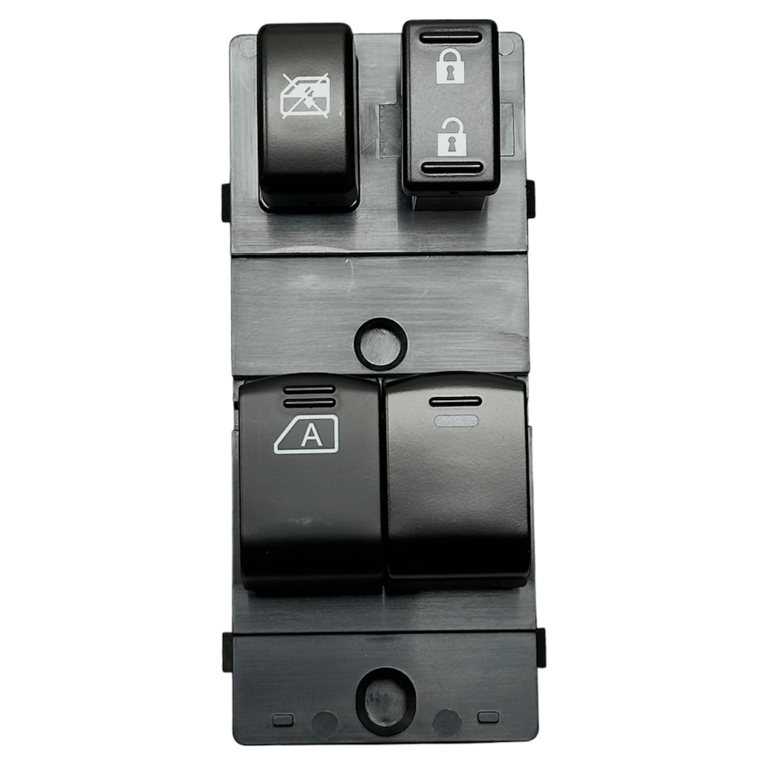 DÜĞME CAM AÇMA MİCRA K13 09-13 ÖN LH (ÇİFTLİ)