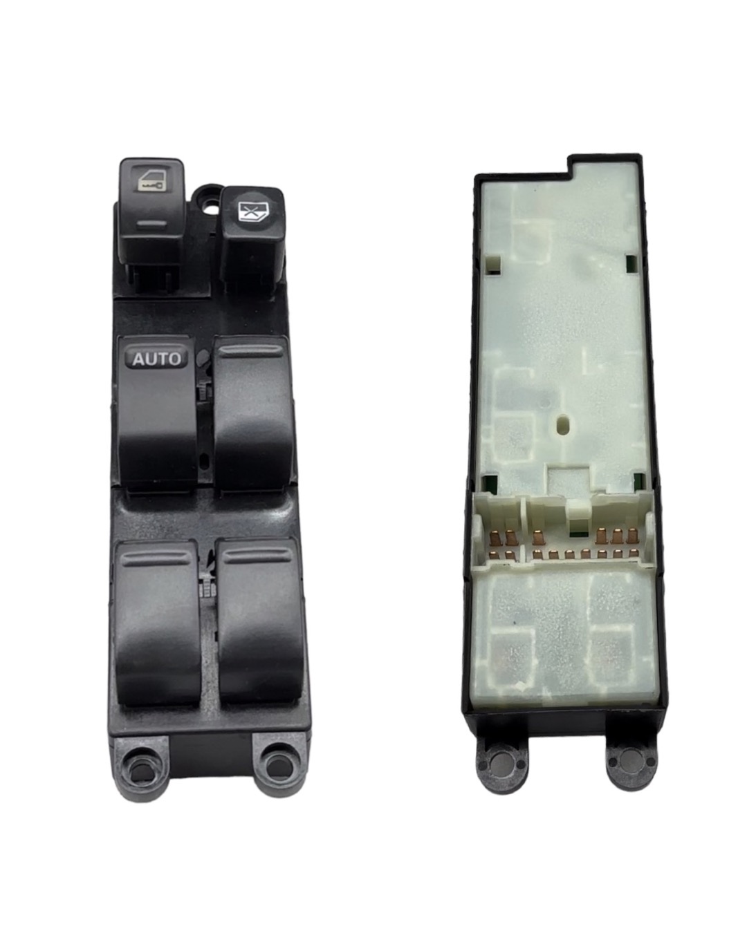 DÜĞME CAM AÇMA ALMERA 02-06 ÖN LH