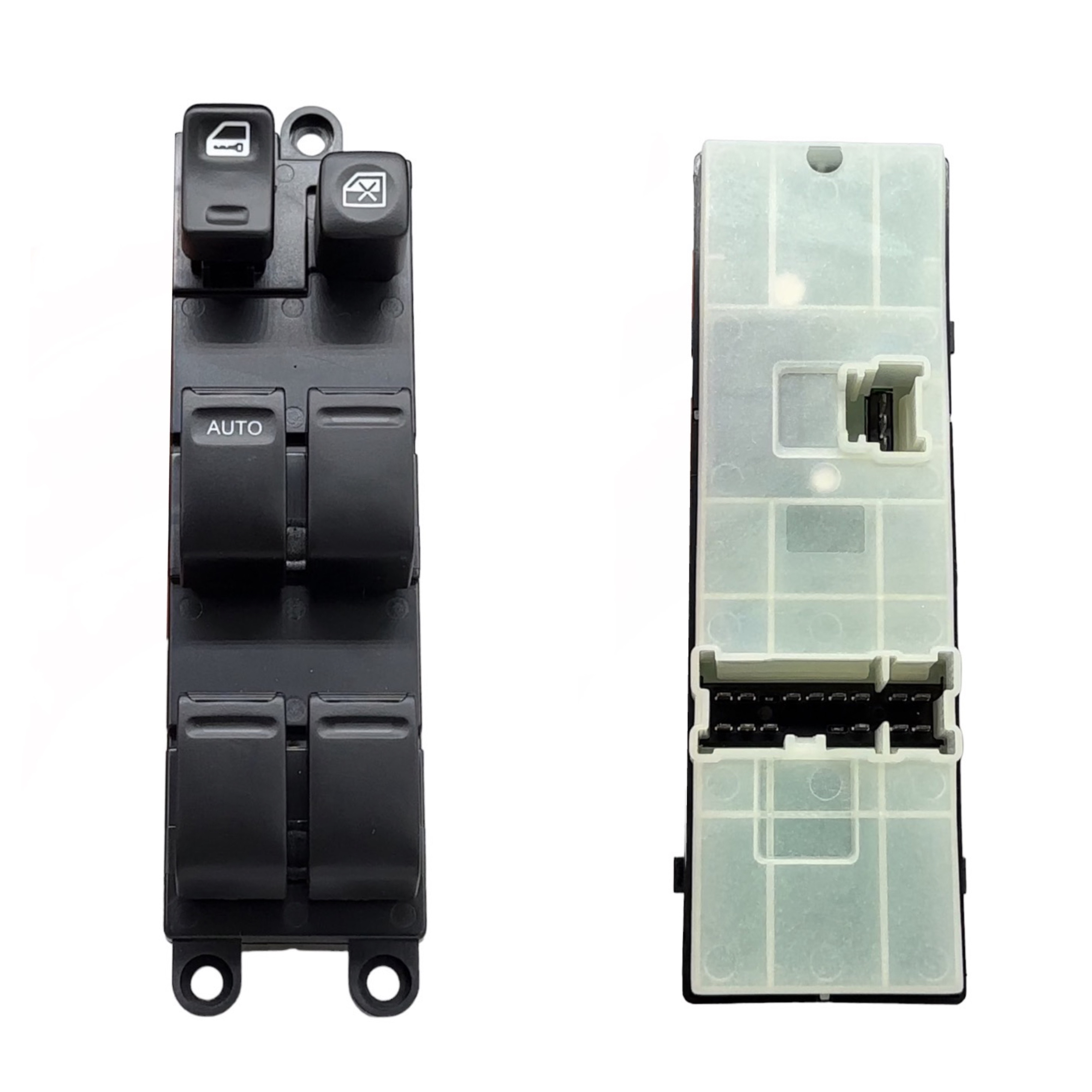DÜĞME CAM AÇMA YD25 03-05/X-TRAİL 02-07/MAXİMA  99-03 ÖN LH