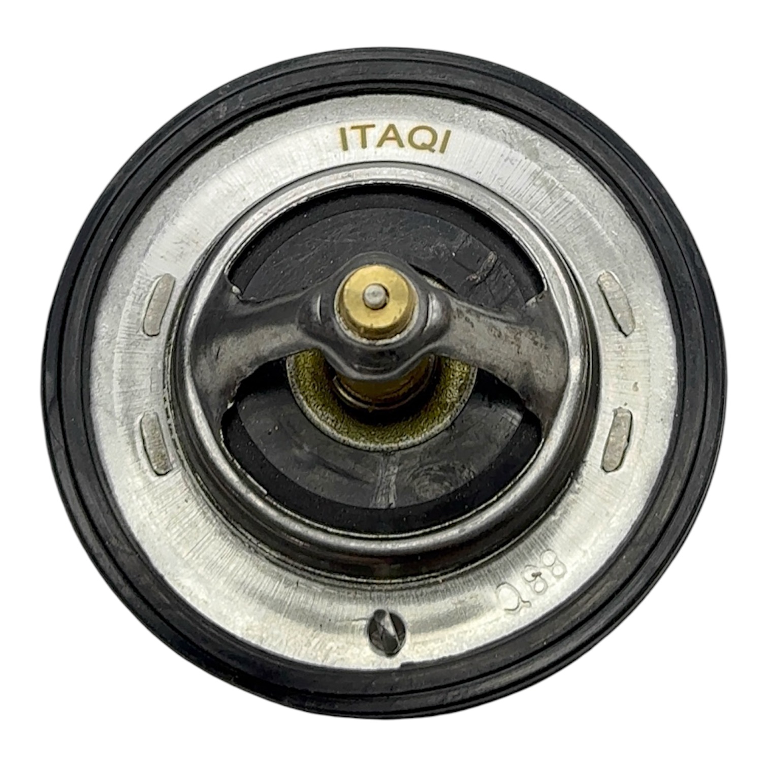 TERMOSTAT ACCENT 1,3 00-05/GETZ 02-05/MICRA  03-10/ NOTE 02-09 (88 DERECE)