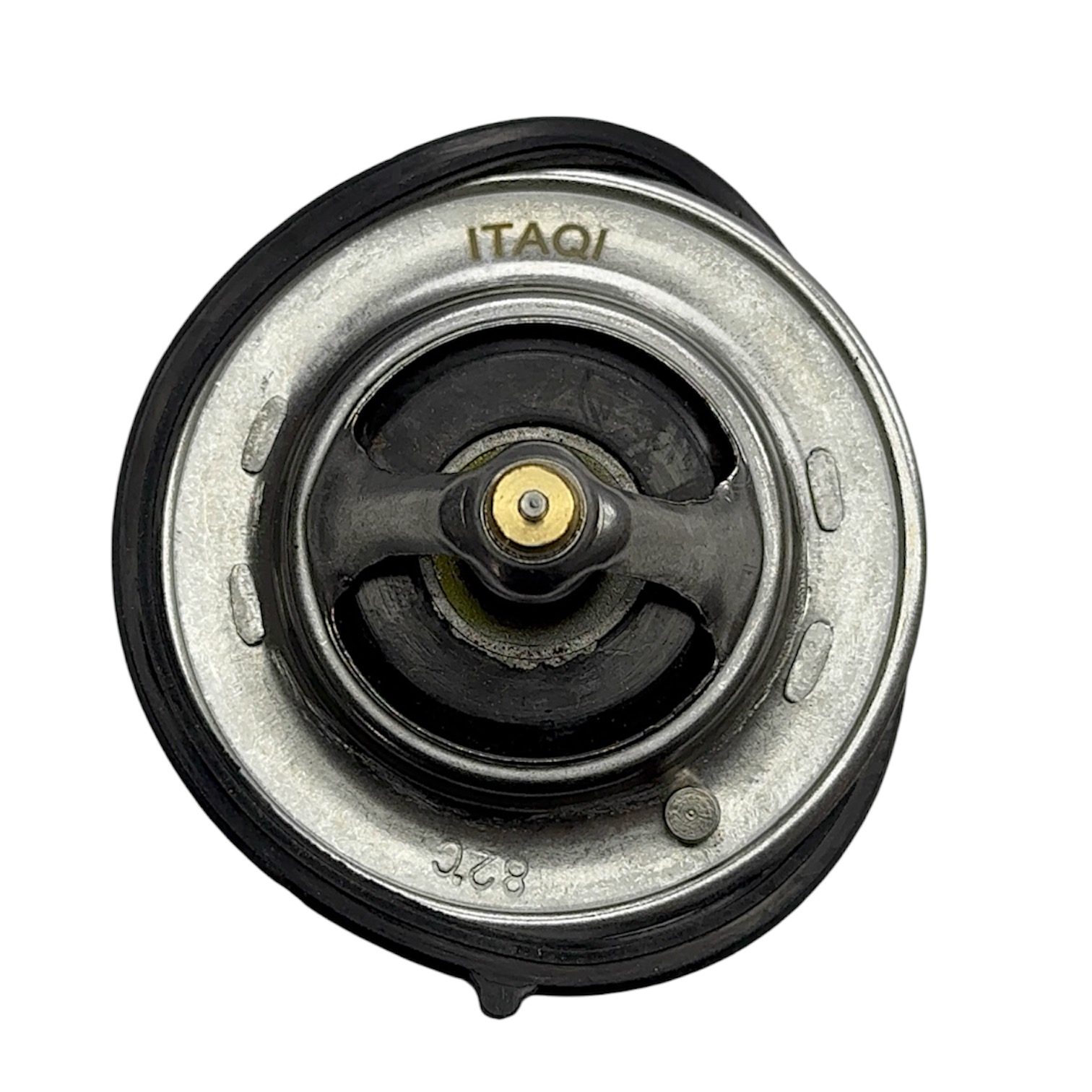 TERMOSTAT ACCENT BLUE 11-18/İ20 11-23 /İ30 11-18/İ10 11-18/İX35 11-18/RİO 11-18/SORENTO 11-18/CERATO 11-18/SPORTAGE 11-18/ELANTRA BENZLİ 11-18/TUCSON 15-20/BAYON 21-23/KONA 17-20 (82 DERECE)