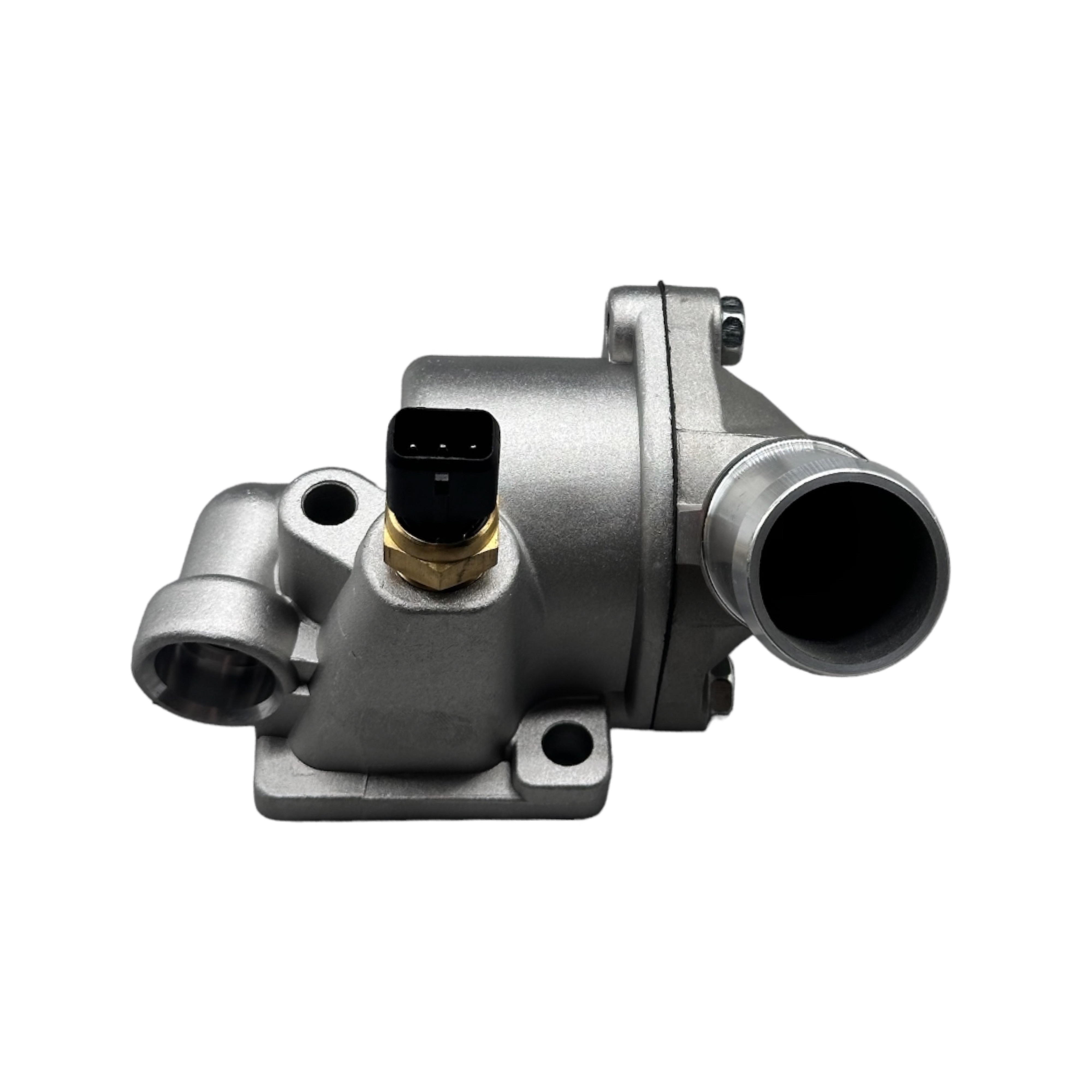 YUVA TERMOSTAT ACCENT 00-05/GETZ 1,3 00-06  (KOMPLE MUŞURLU)