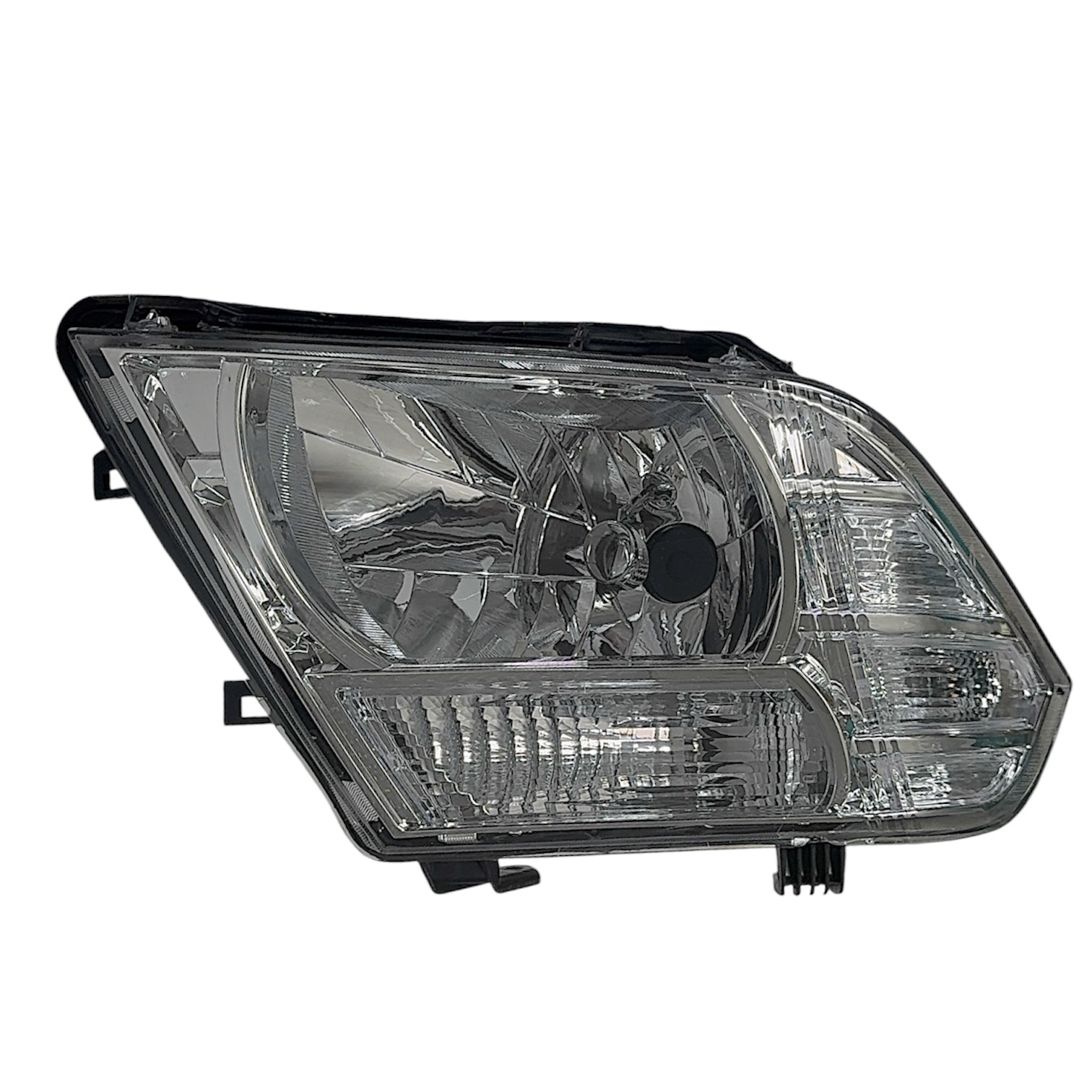 FAR NAVARA 12-14 RH (MOTORLU)