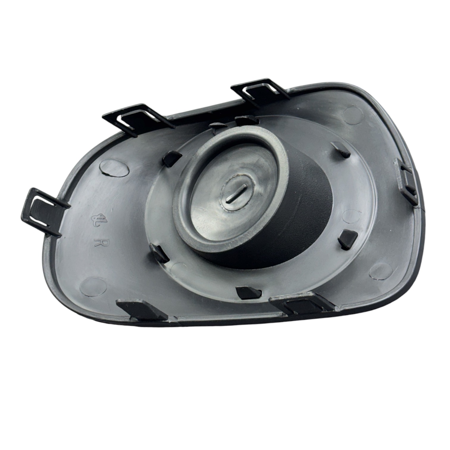KAPAK LAMBA SİS L200 11-13 RH (SİSSİZ)