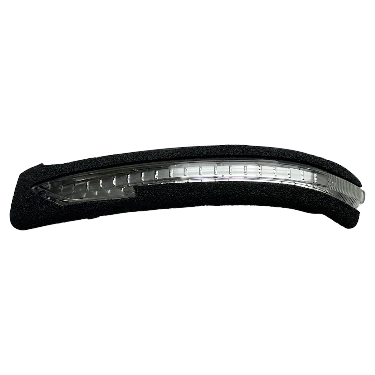 SİNYAL AYNA DİKİZ QASHQAİ 14-21/X-TRAİL 14-21 LH  (BEYAZ)