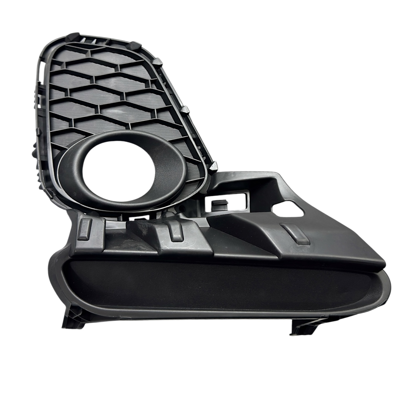 KAPAK LAMBA SİS MAZDA 3 10-13 RH (SİSLİ)