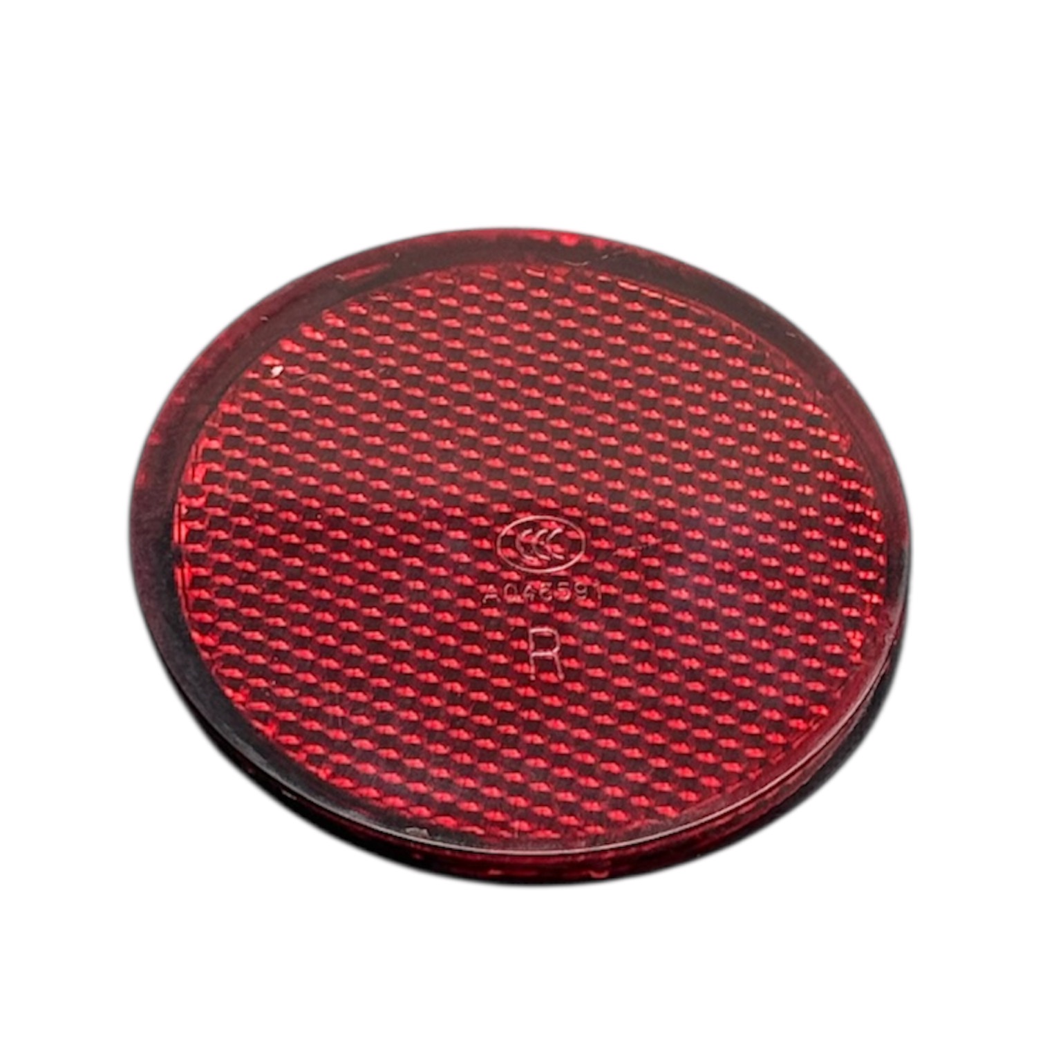REFLEKTÖR TAMPON QASHQAİ 07-13 ARKA RH