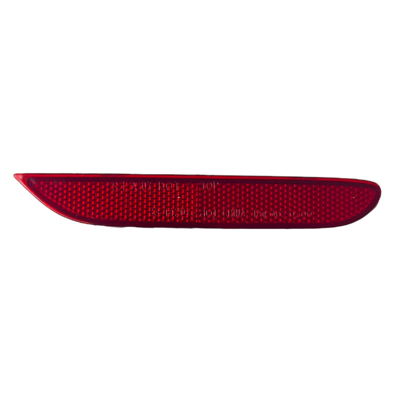 REFLEKTÖR TAMPON QASHQAİ 14-23/X-TRAİL 14-16 RH