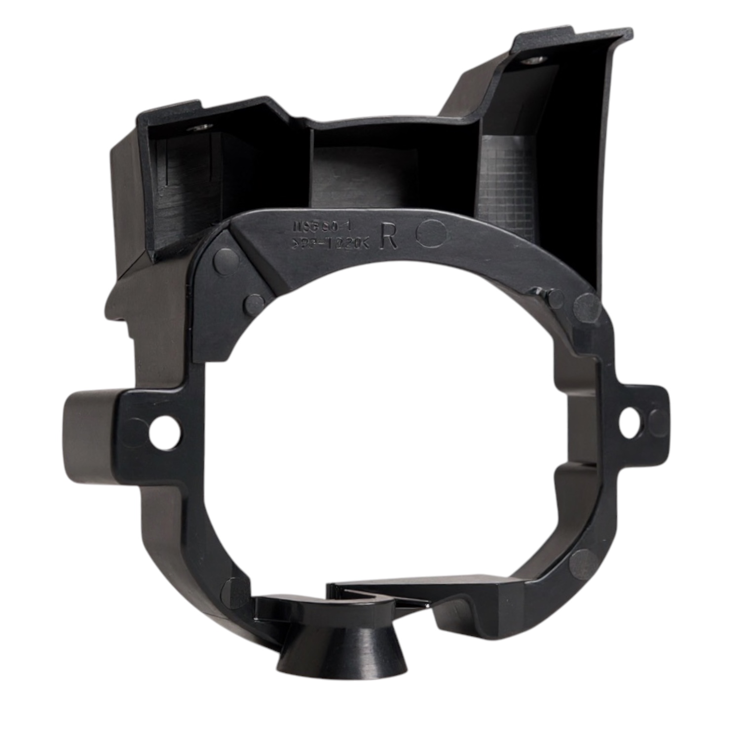 BRAKET SİS QASHQAİ 10-13 RH