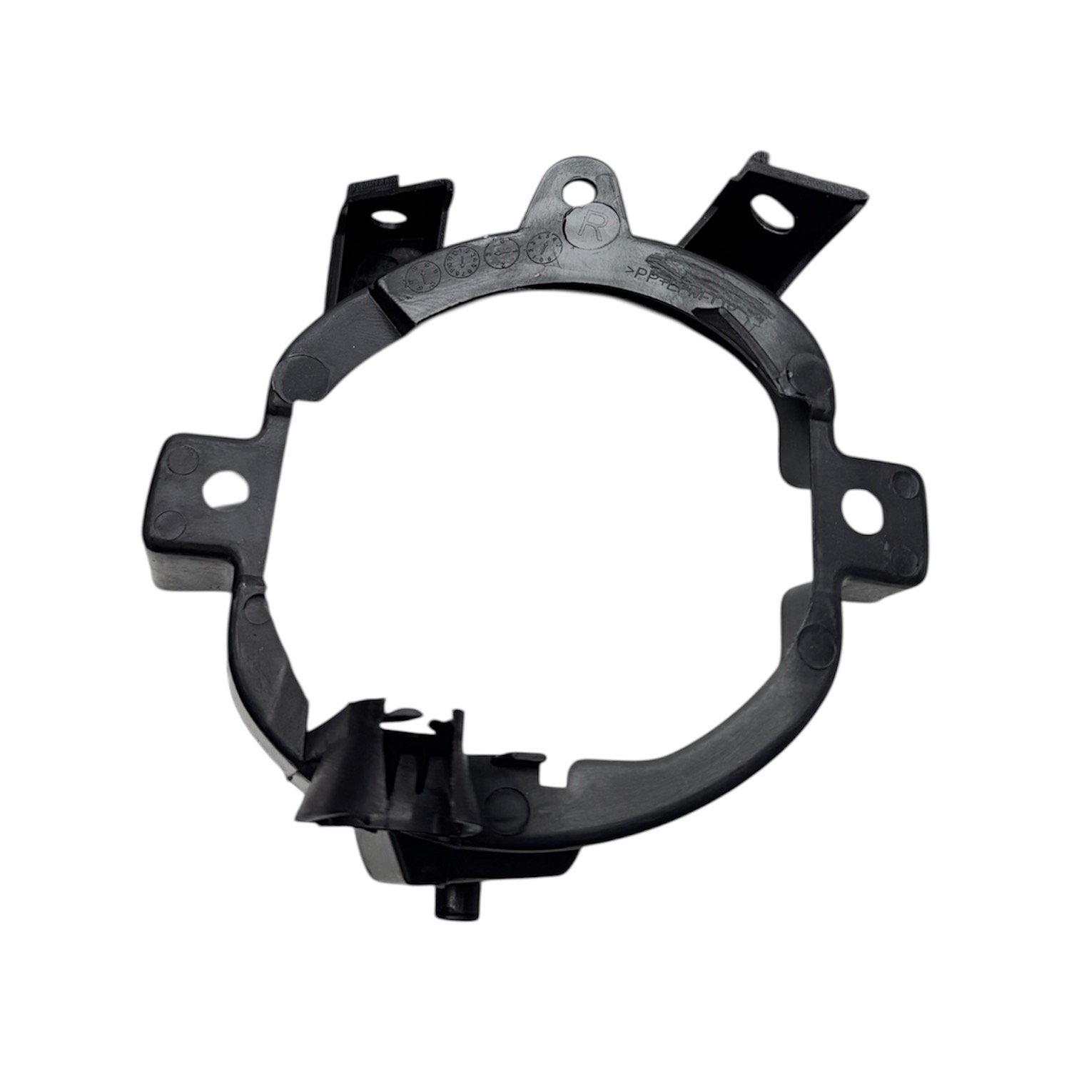 BRAKET SİS QASHQAİ 07-09 RH