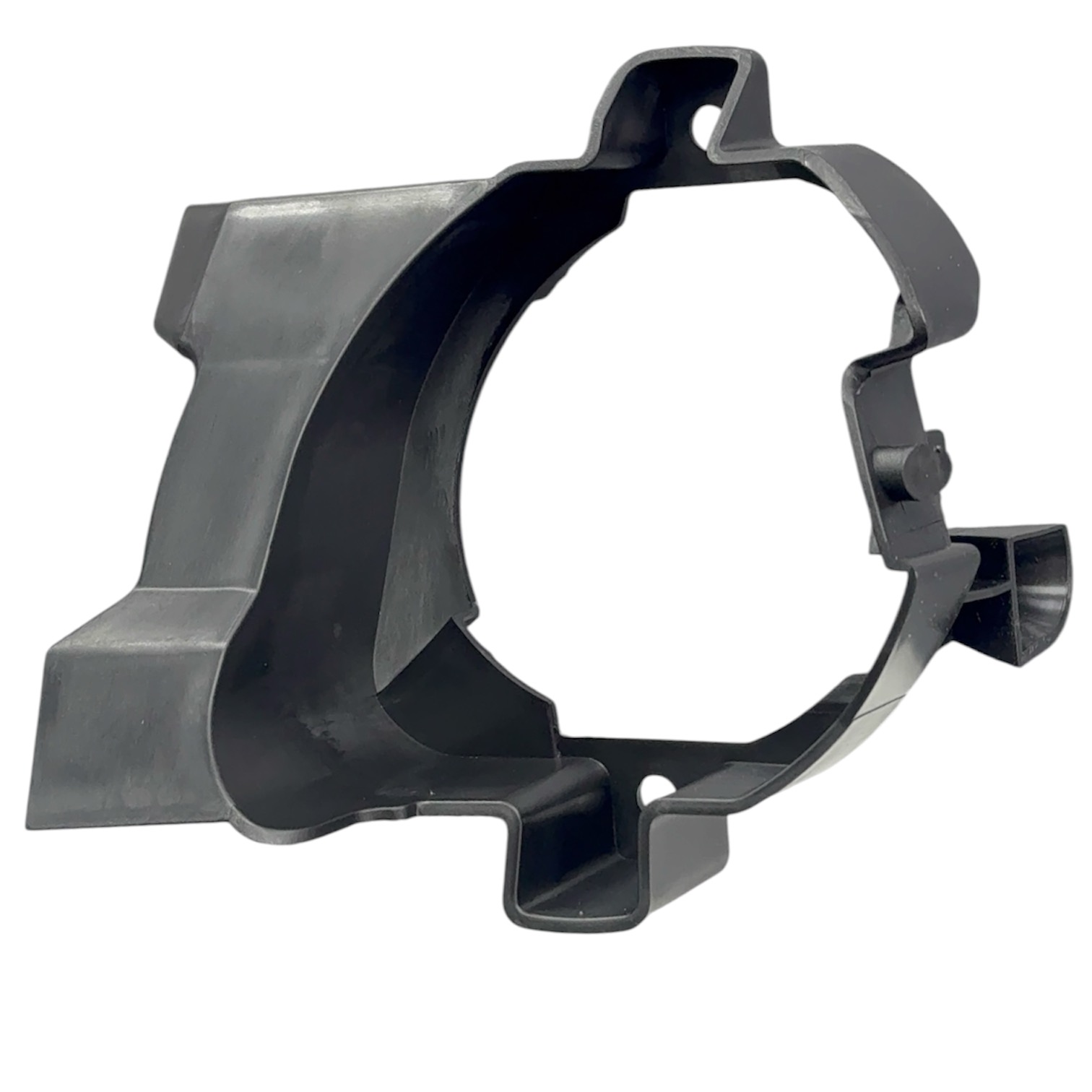 BRAKET SİS QASHQAİ 10-13 LH