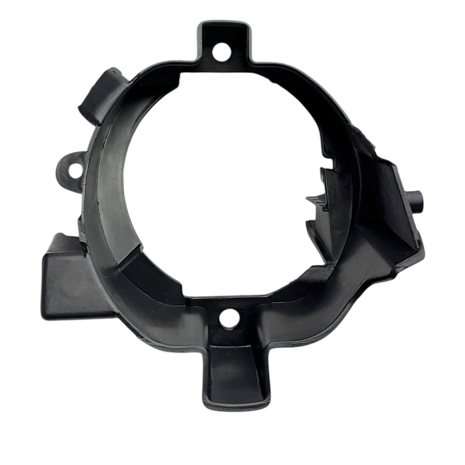 BRAKET SİS QASHQAİ 07-09 LH