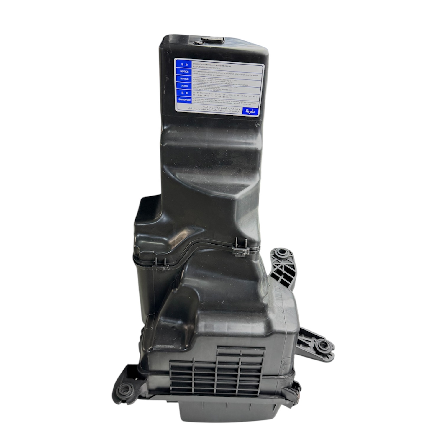 KUTU HAVA FİLTRE İ20 1,2 BENZİNLİ 15-20 (KOMPLE)