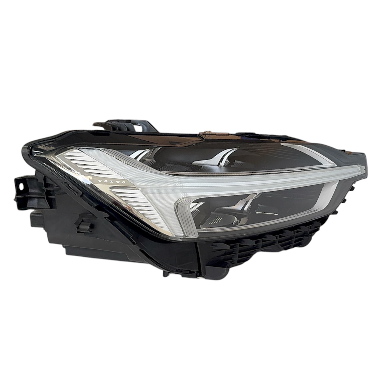 FAR XC60 18-20 RH (LOGOLU/İÇİ KROM)