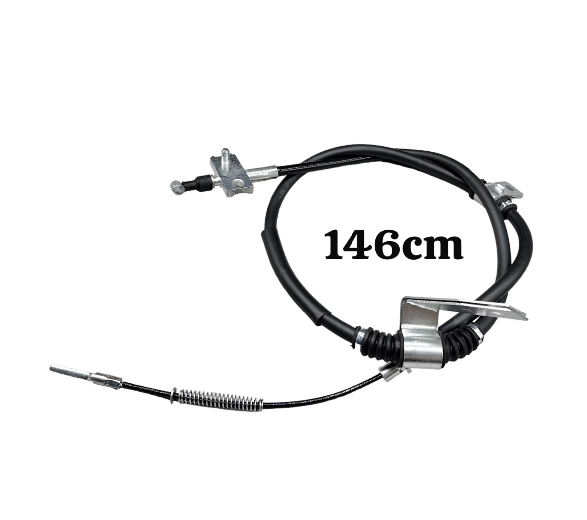TEL FREN EL ACTYON 2,0 4X4 06-14/KYRON 4X4 2,0  05-14 ARKA LH