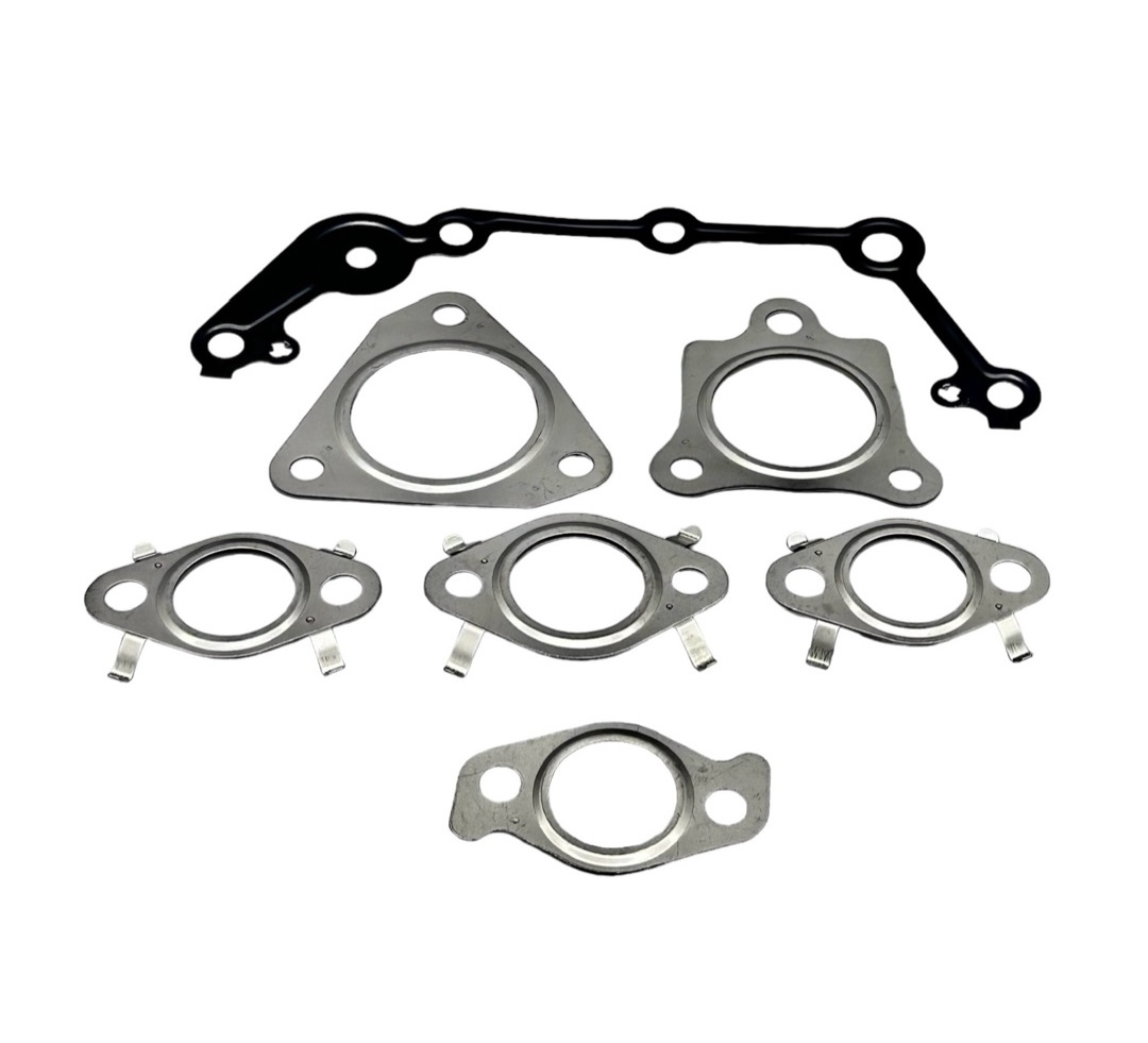 CONTA TURBO ACCENT ERA DİZEL 06-11/ELANTRA DİZEL 06-11/İ30 DİZEL 06-11/GETZ DİZEL 06-11/MATRIX DİZEL 06-11/CERATO DİZEL 06-11/CEED DİZEL 06-11/RIO DİZEL 06-11 (TAKIM)