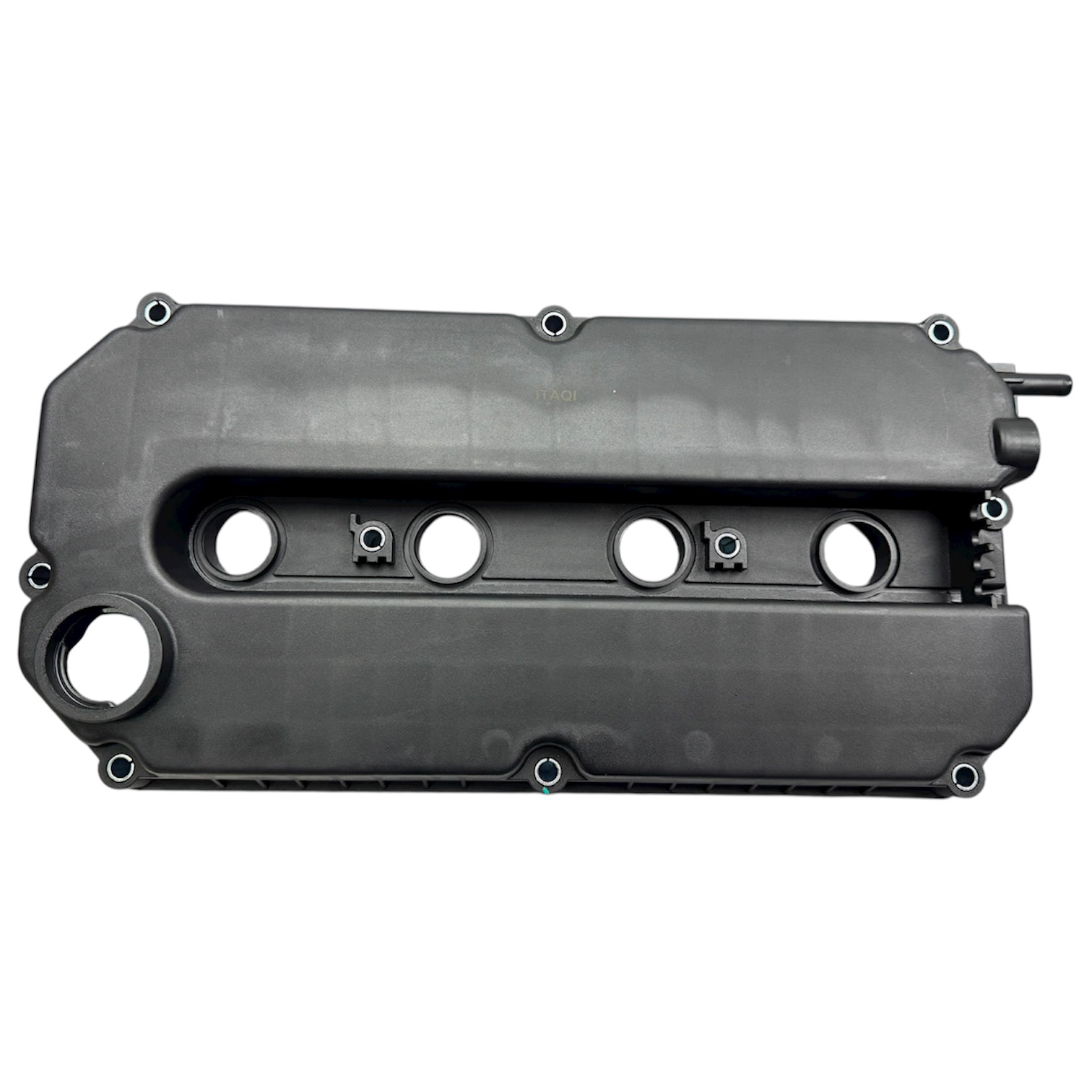 KAPAK PİYANO RİO 1,6 03-06