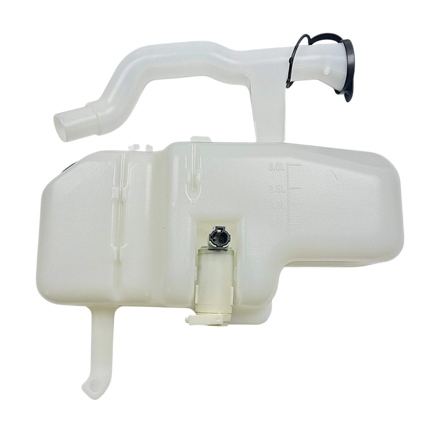 DEPO SU FİSKİYE YD25 98-02/D22 98-02 (MOTORLU)