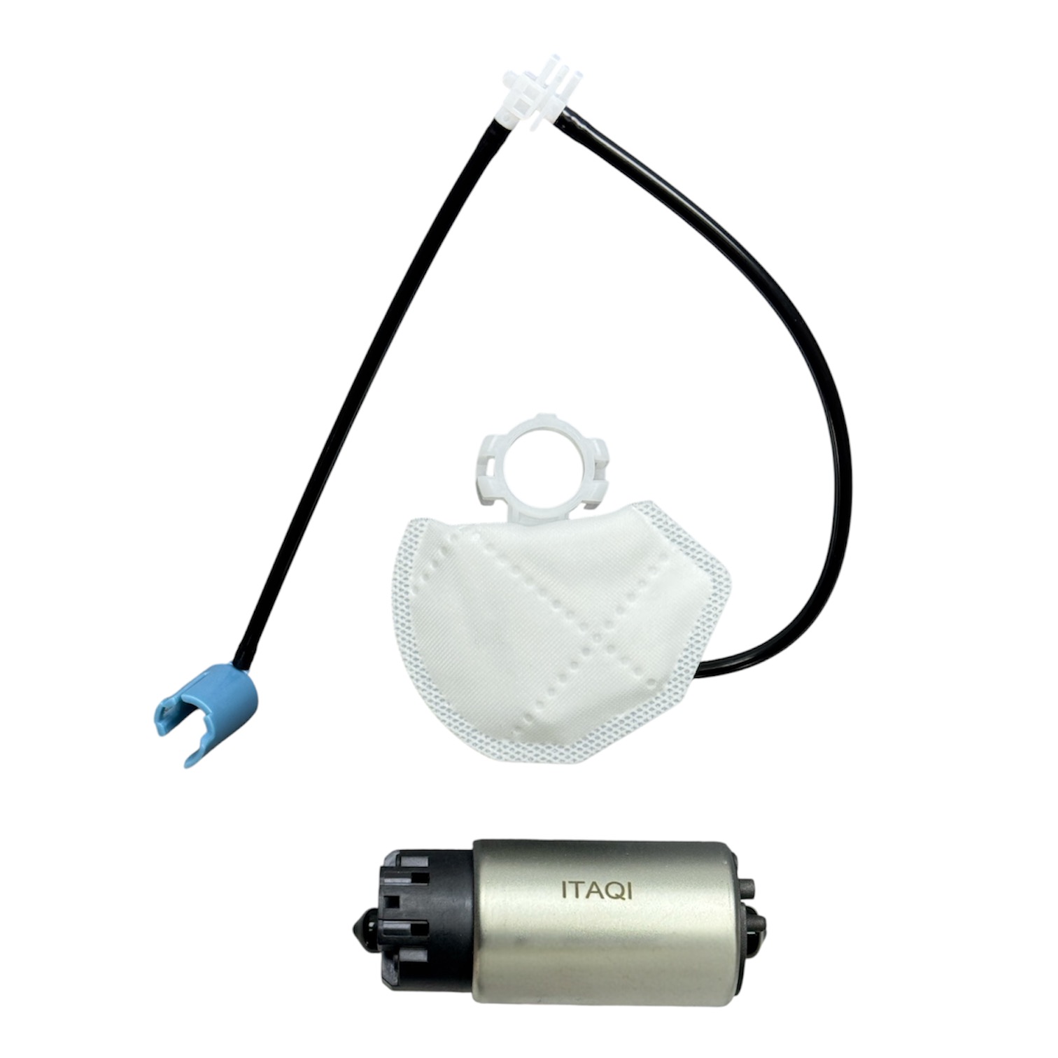 OTOMATİK BENZİN COROLLA 09-18/AURİS 09-18/YARİS  09-18/AVENSİS 1,6 09-18 (DEPO İÇİ)