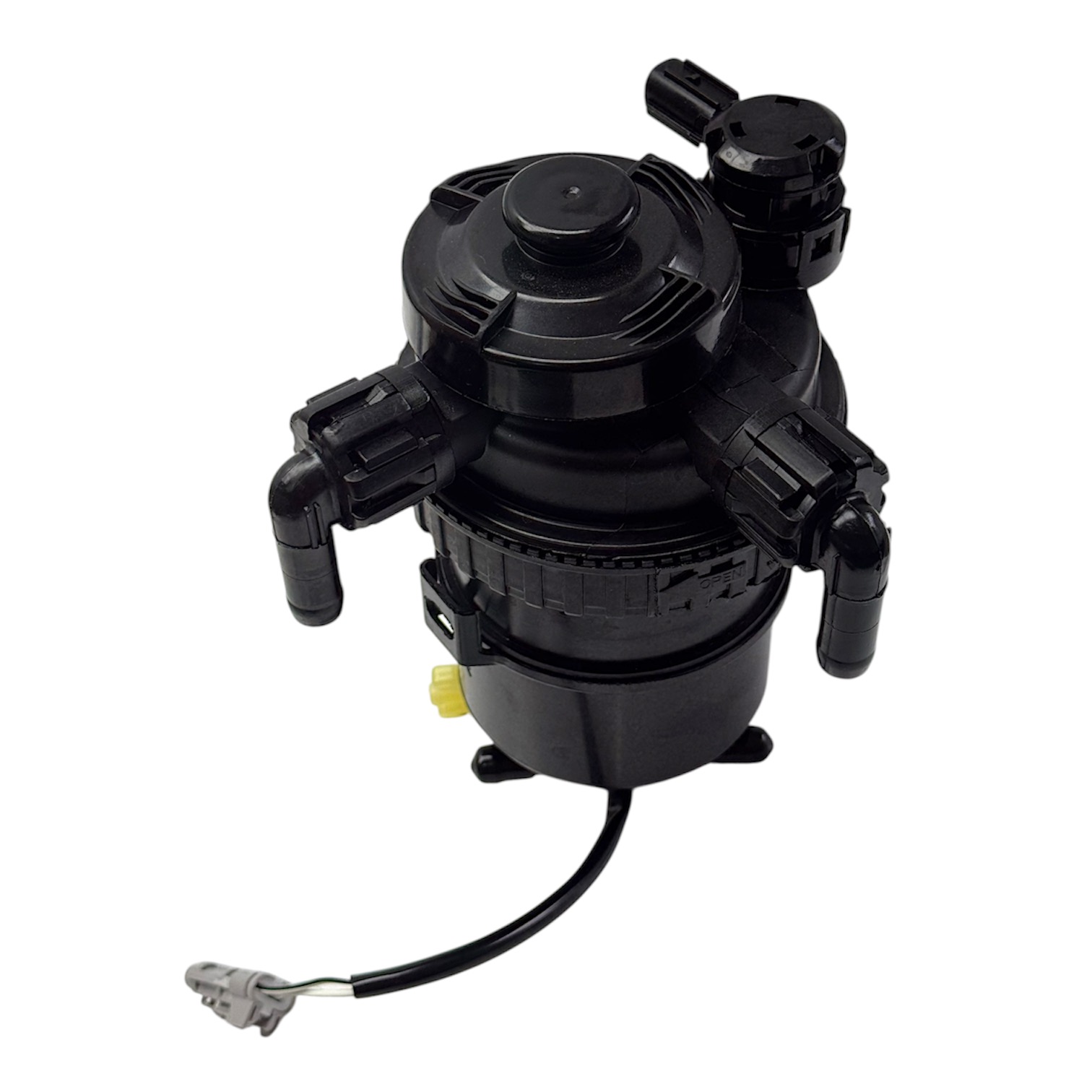 OTOMATİK MAZOT D-MAX 12-18 (KOMPLE)