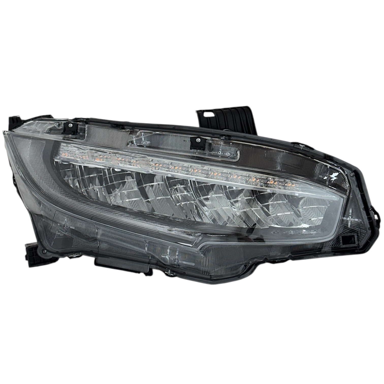 FAR CIVIC 16-21 RH (LEDLİ/SEDAN/HATCHBACK)