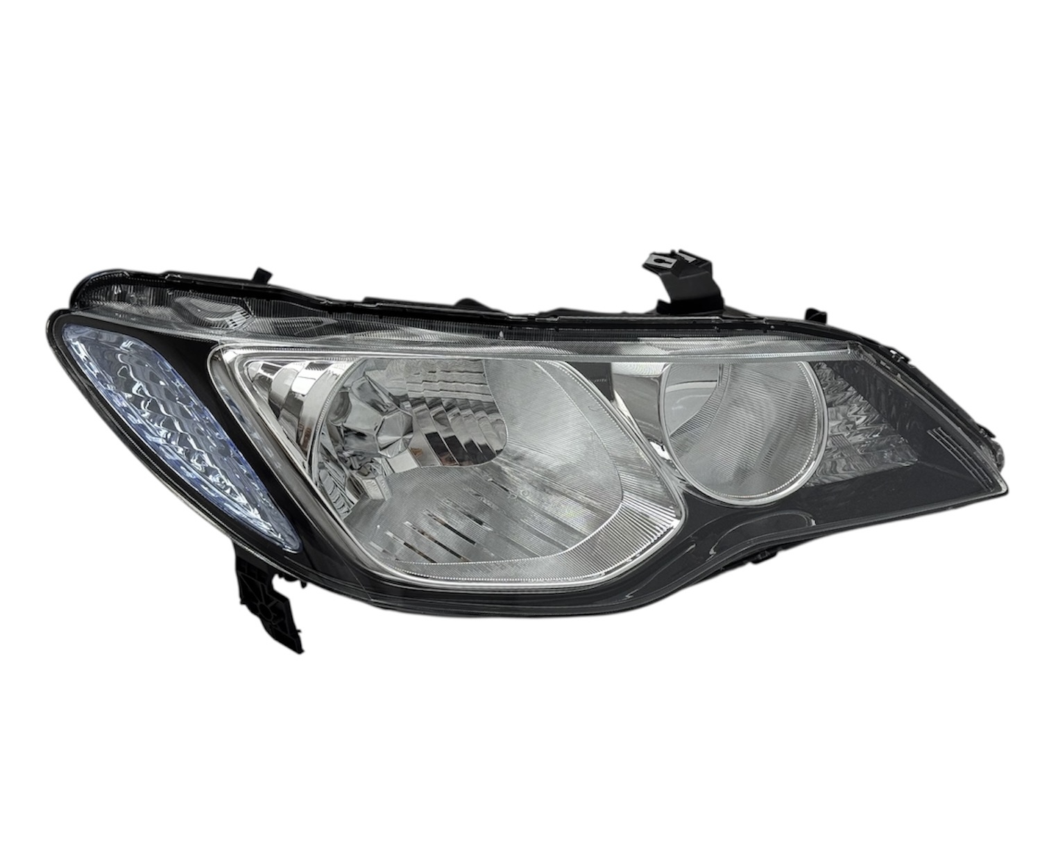 FAR CIVIC 06-08 RH (KROM TİP)
