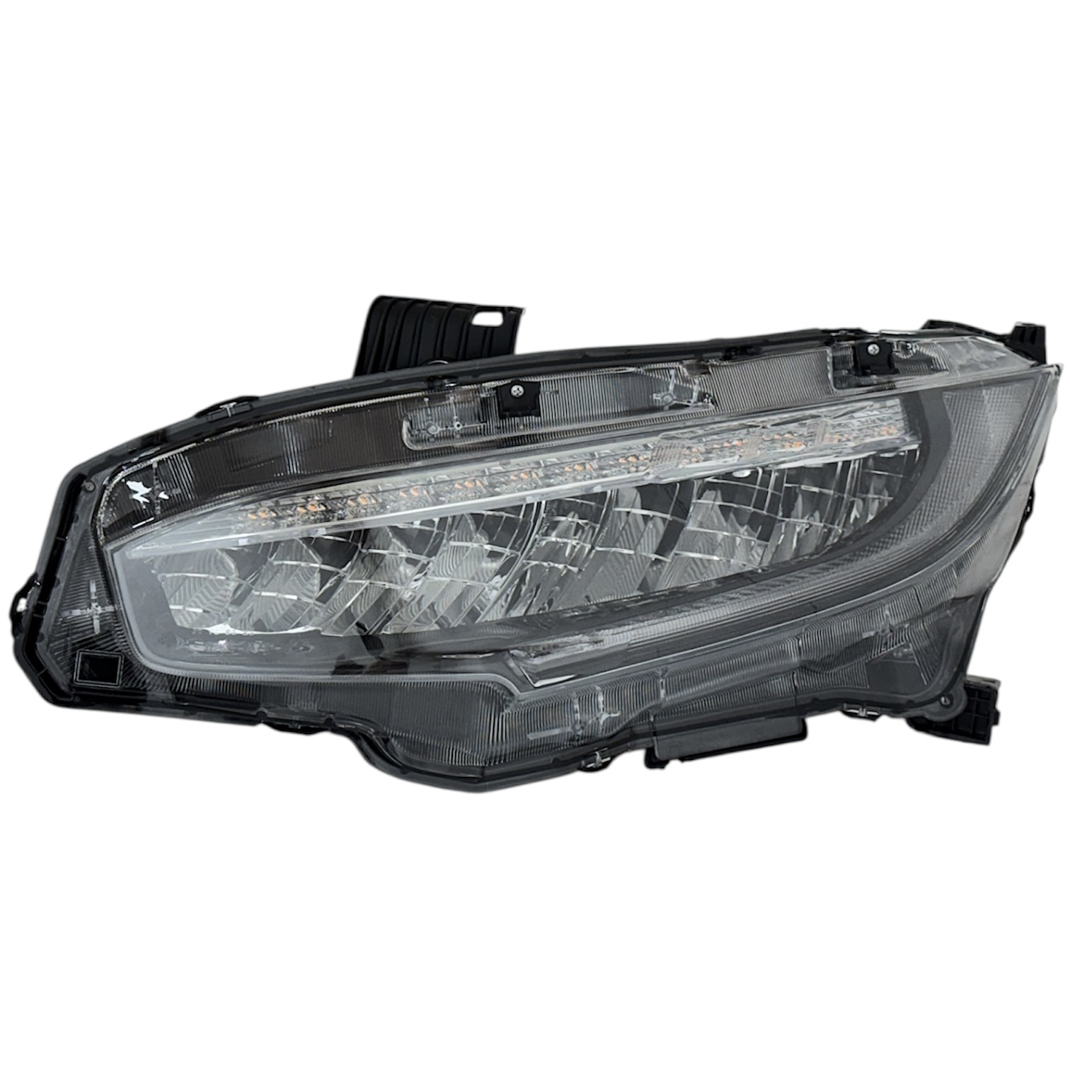 FAR CIVIC 16-21 LH (LEDLİ/SEDAN/HATCHBACK)