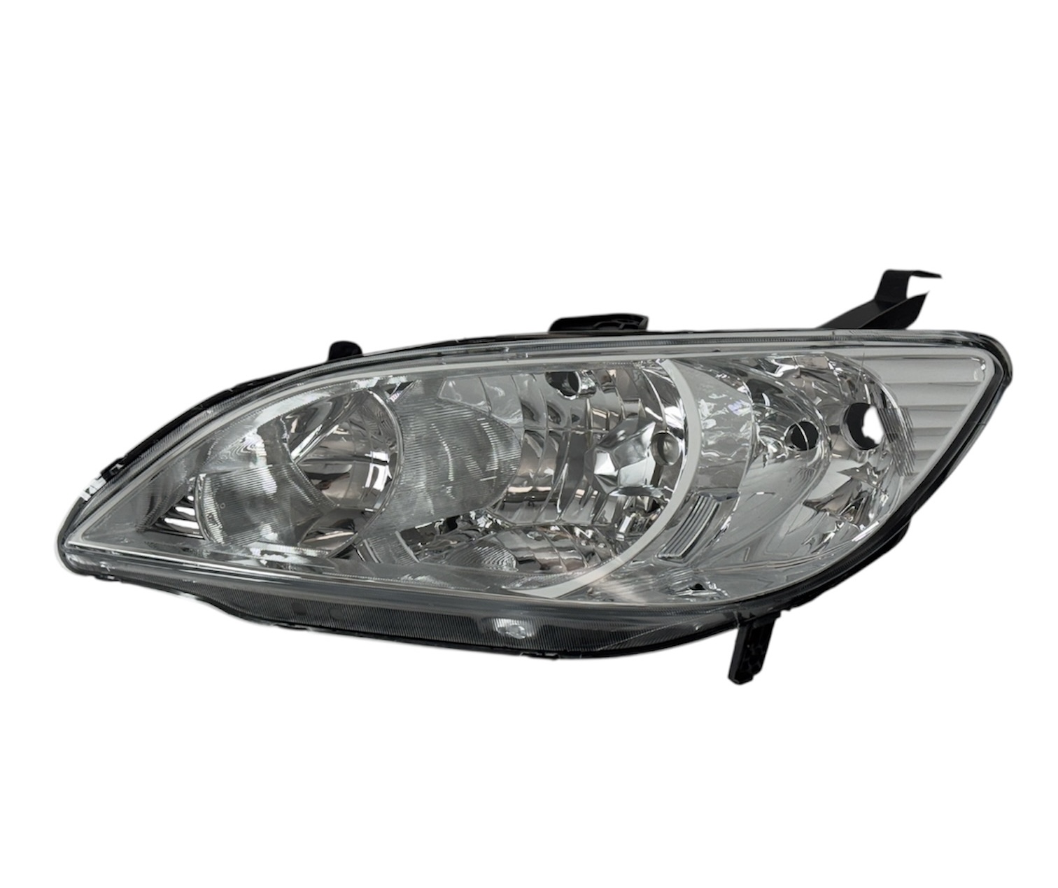 FAR CIVIC 04-06 LH (MANUEL)