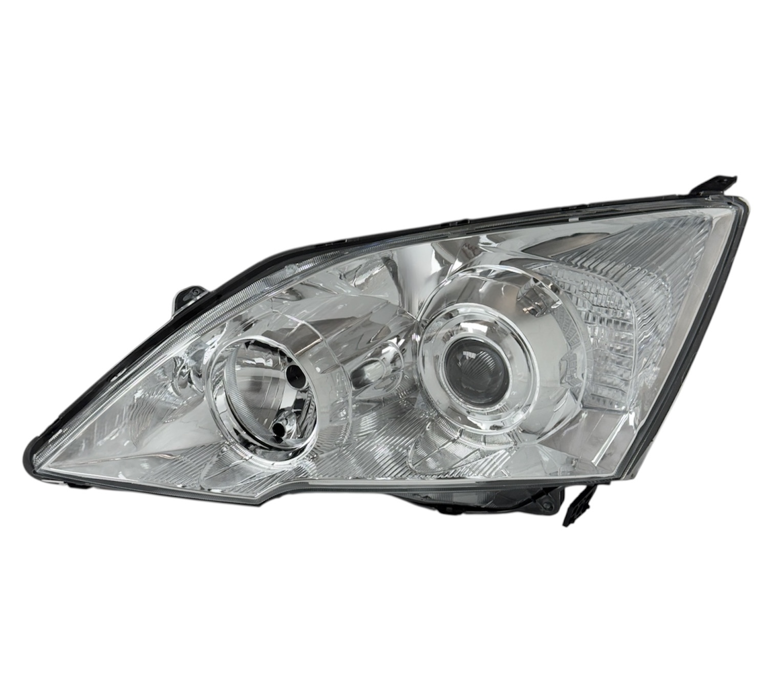 FAR CRV 06-11 LH (MOTORLU)