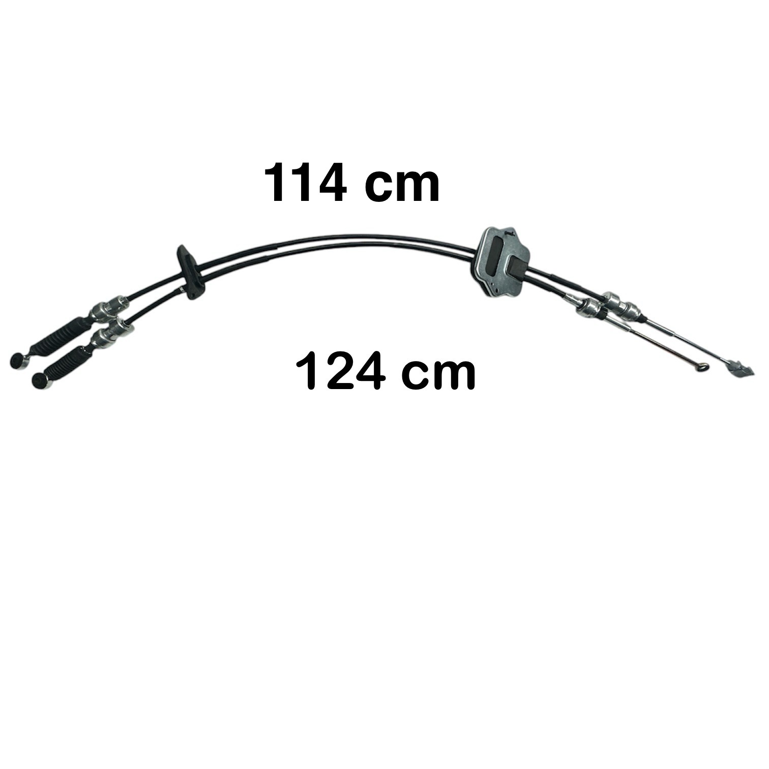 TEL VİTES COROLLA AE101 93-98 (PLASTİK MEKANİZMA  İÇİN)