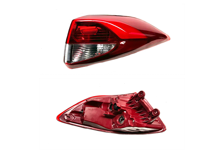 STOP TUCSON 15-18 DIŞ RH (LEDLİ)