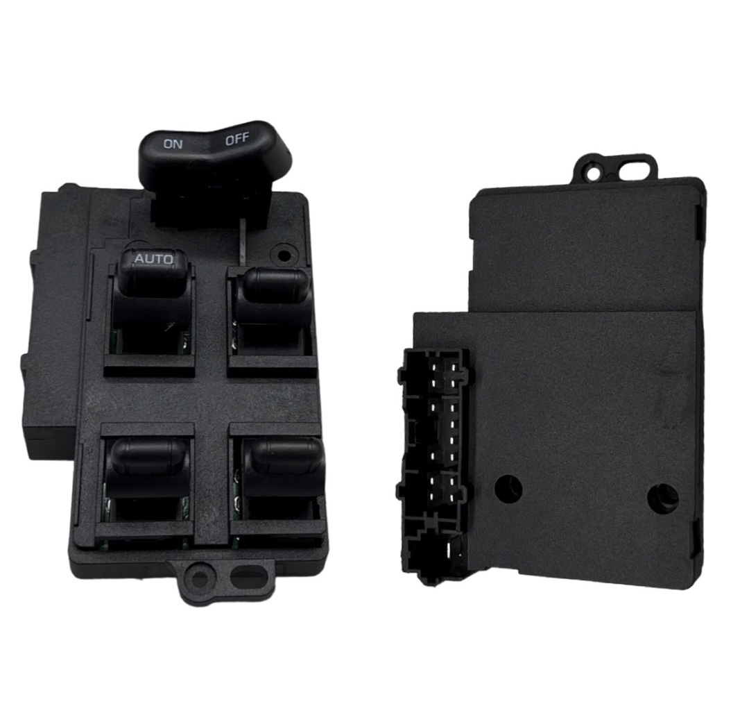 DÜĞME CAM AÇMA ACCORD 90-94 ÖN LH