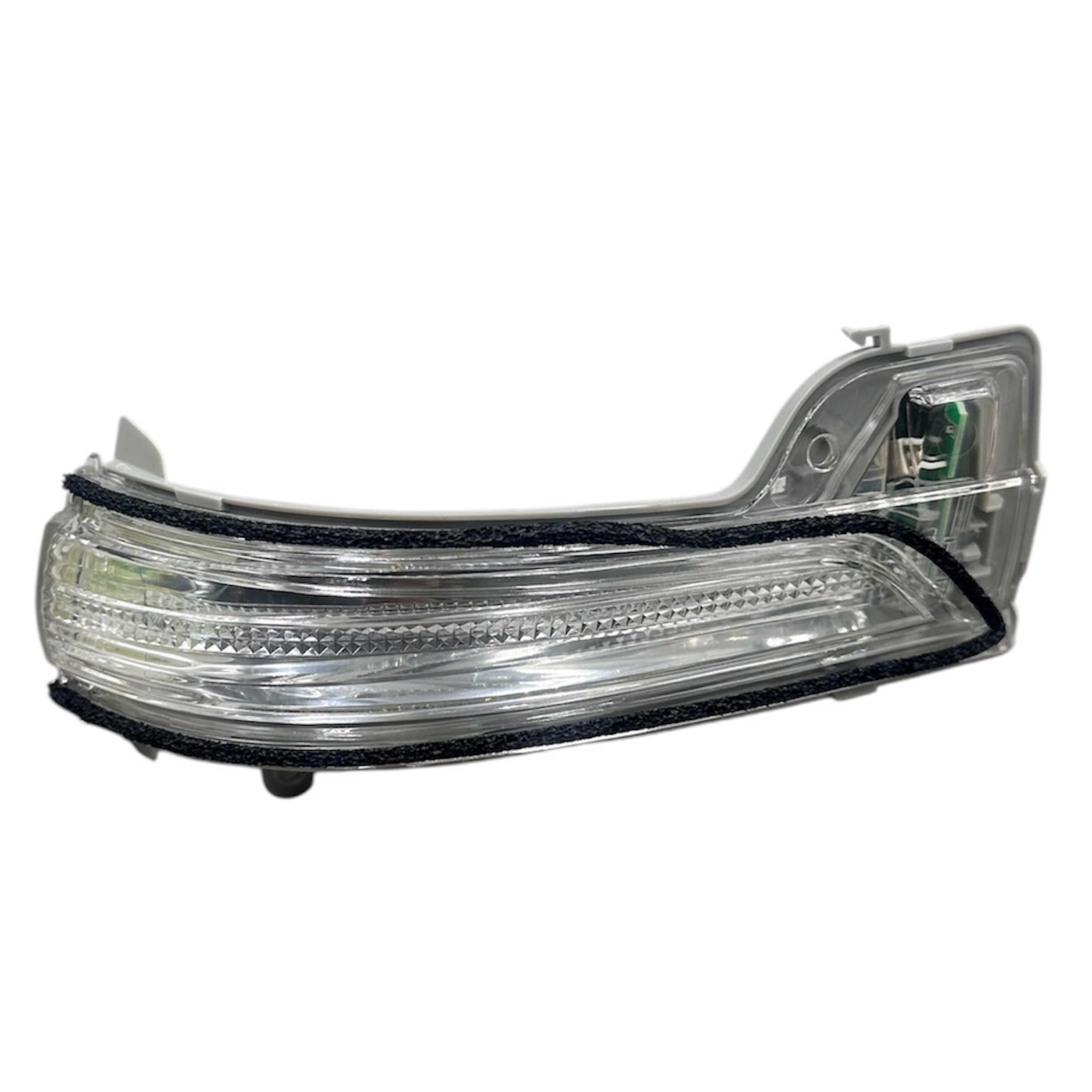 SİNYAL AYNA DİKİZ HILUX 15-21 RH (KROM TİP)