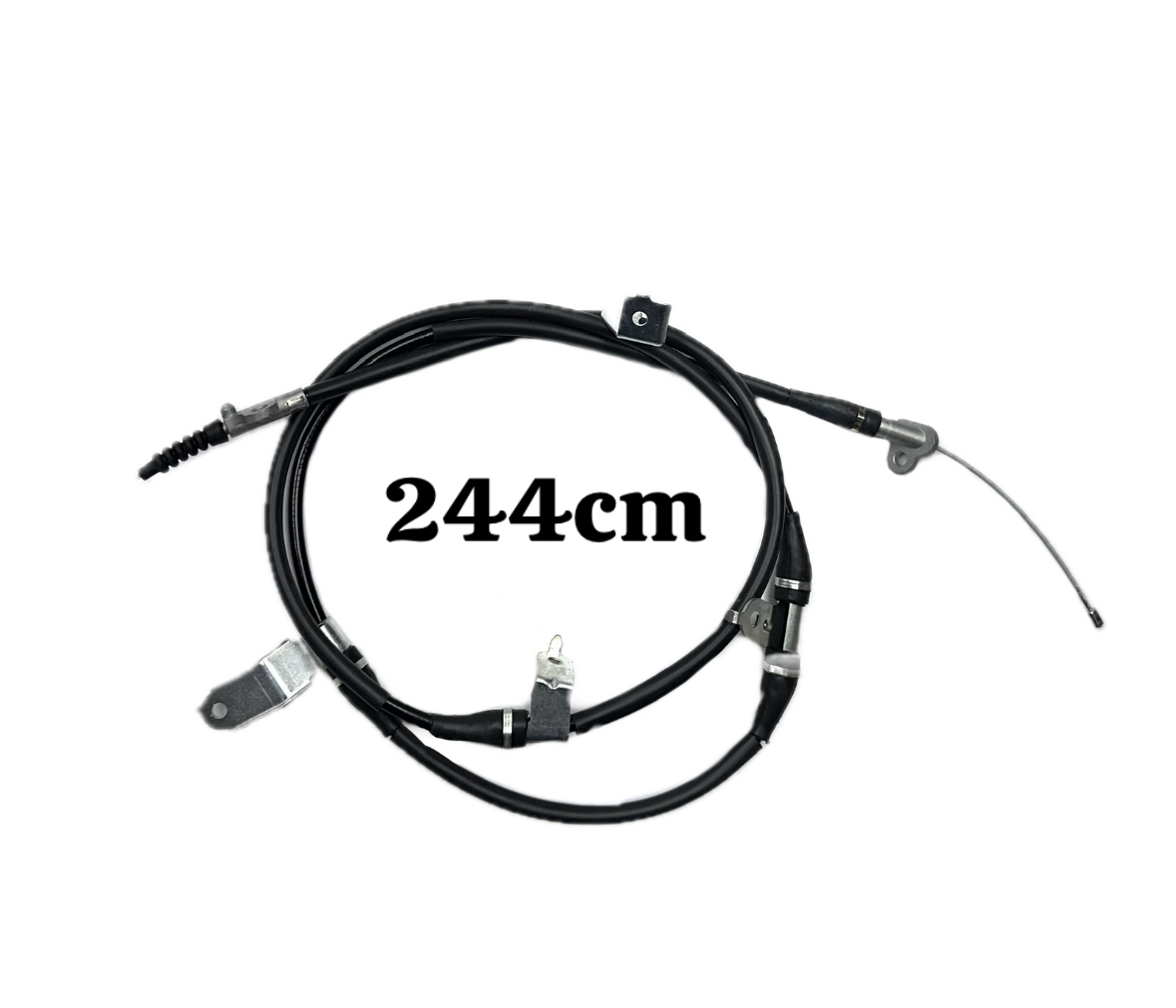 TEL FREN EL NAVARA 4X4 16-18 ARKA LH