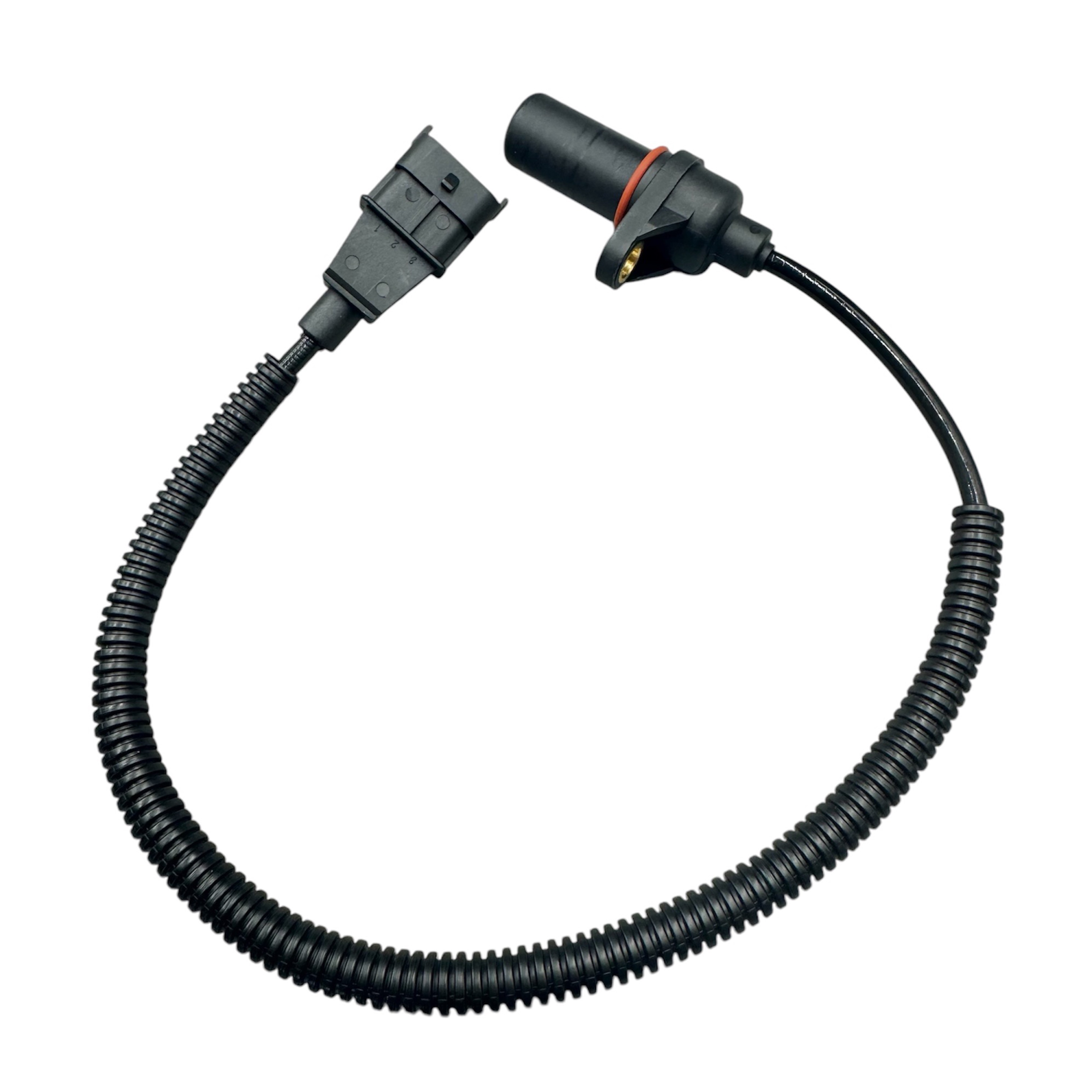 SENSÖR KRANK MİL POZİSYON ACCENT DİZEL 03-05/GETZ  DİZEL 02-06/TUCSON 2,0 03-10/SANTAFE 2,0 03-06