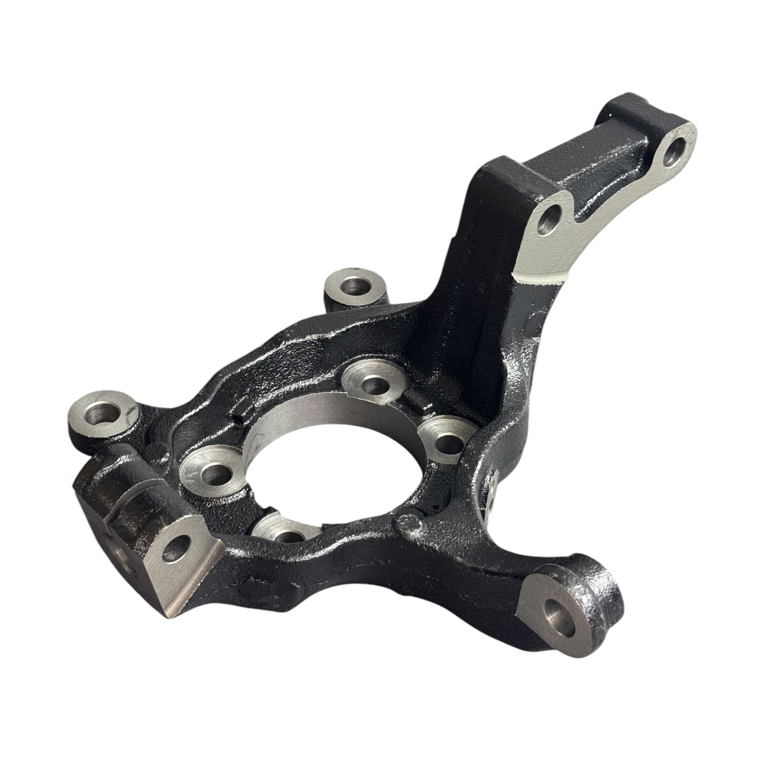 TAŞIYICI AKS QASHQAI 07-13 ÖN RH