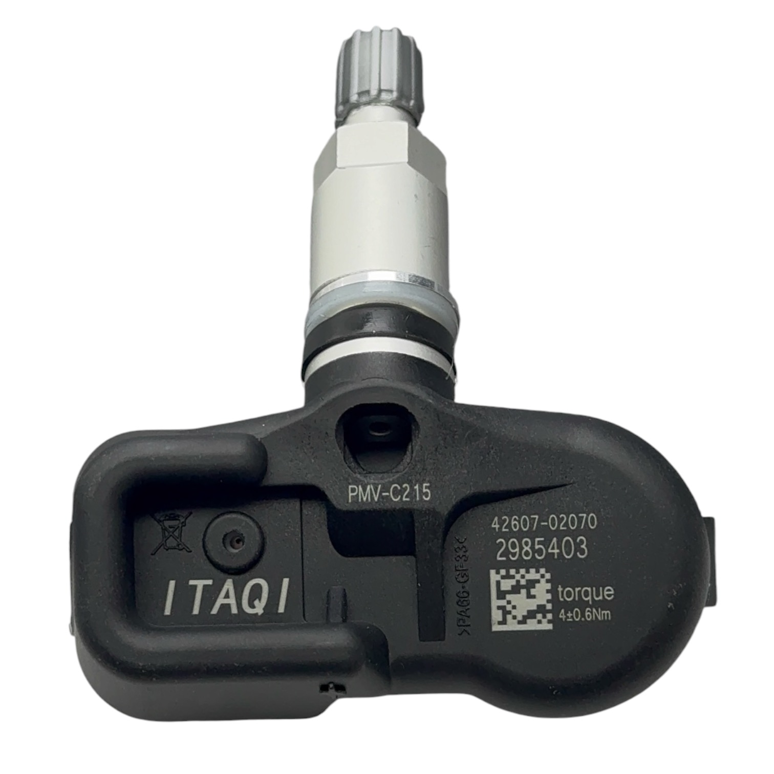 SENSÖR LASTİK BASINÇ COROLLA 14-18/CHR 16-18 /YARİS 13-15/RAV4 17-20/AURİS 14-18/AVENSİS 14-18 TPMS