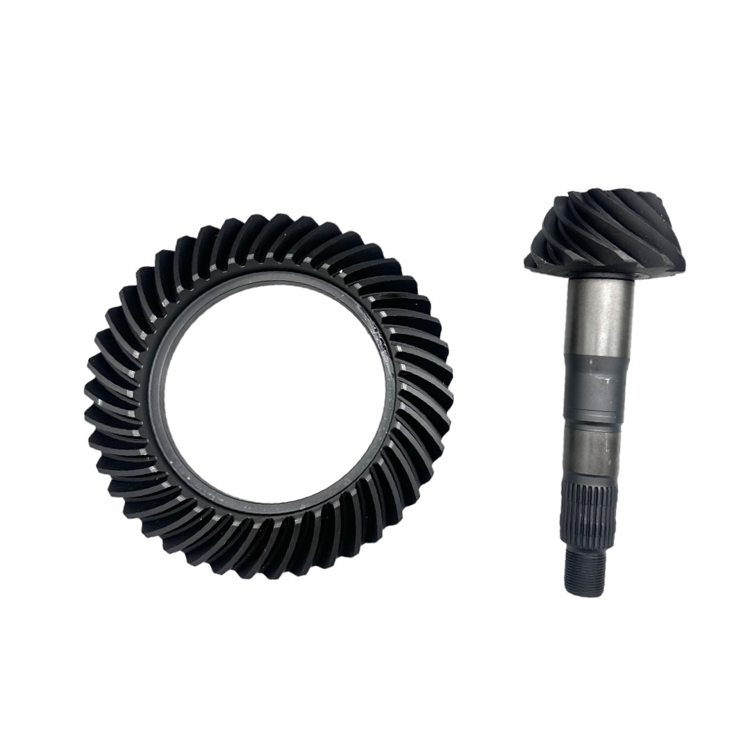 AYNA MAHRUTİ HILUX 4X4 07-12 ARKA (11-43)