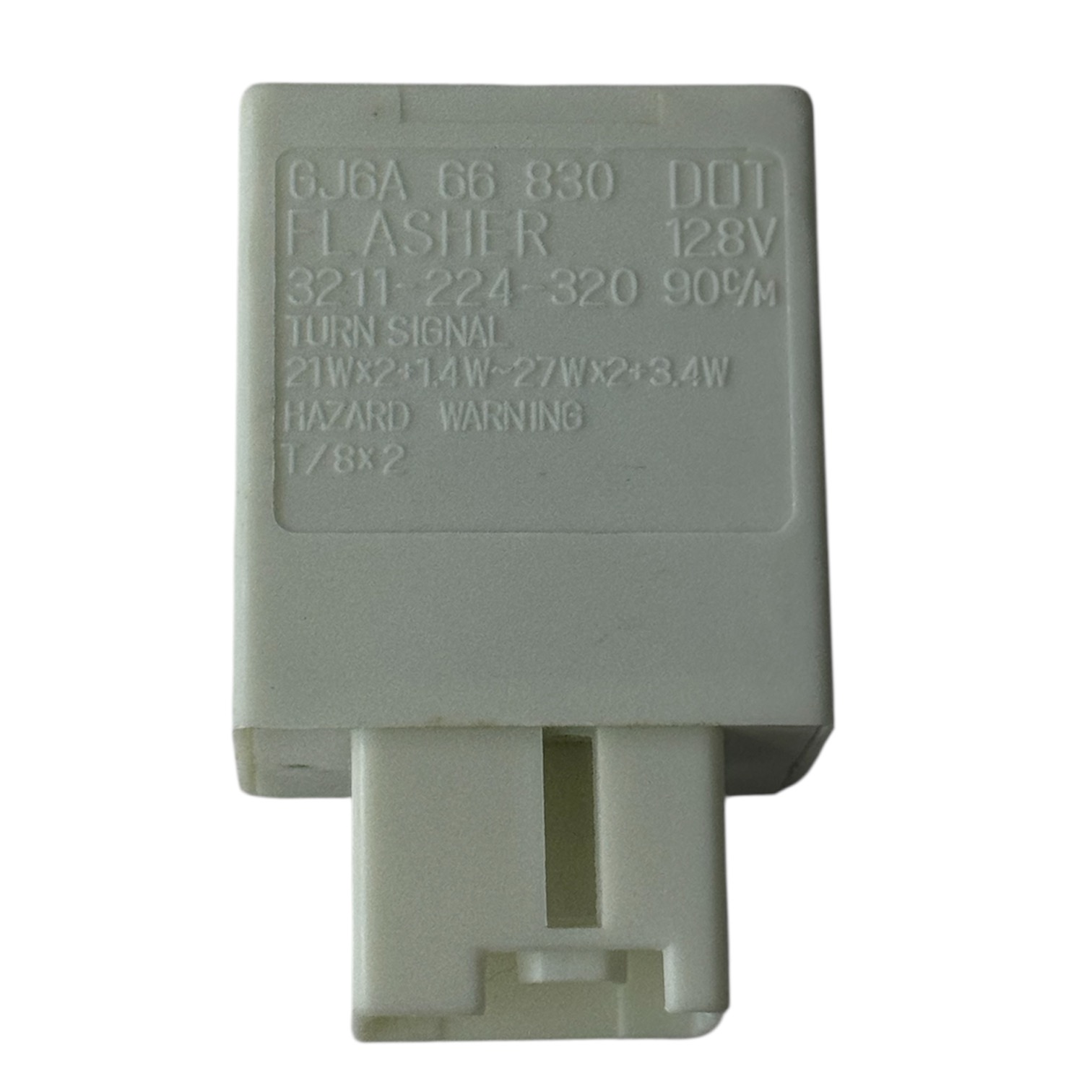 ROLE FLAŞÖR B2500 99-06/RANGER 02-11/MAZDA 6  02-06