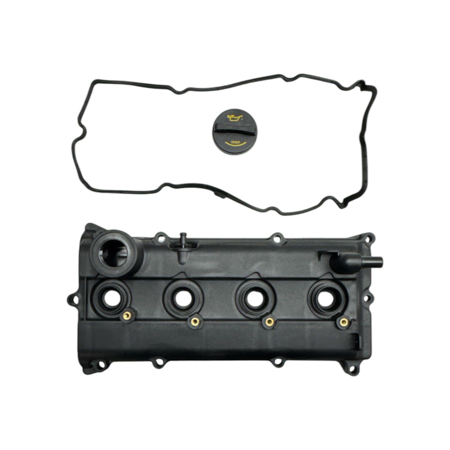 KAPAK PİYANO PRİMERA 02-07/X-TRAİL QR20 02-06  (SUBAP KAPAK CONTA)