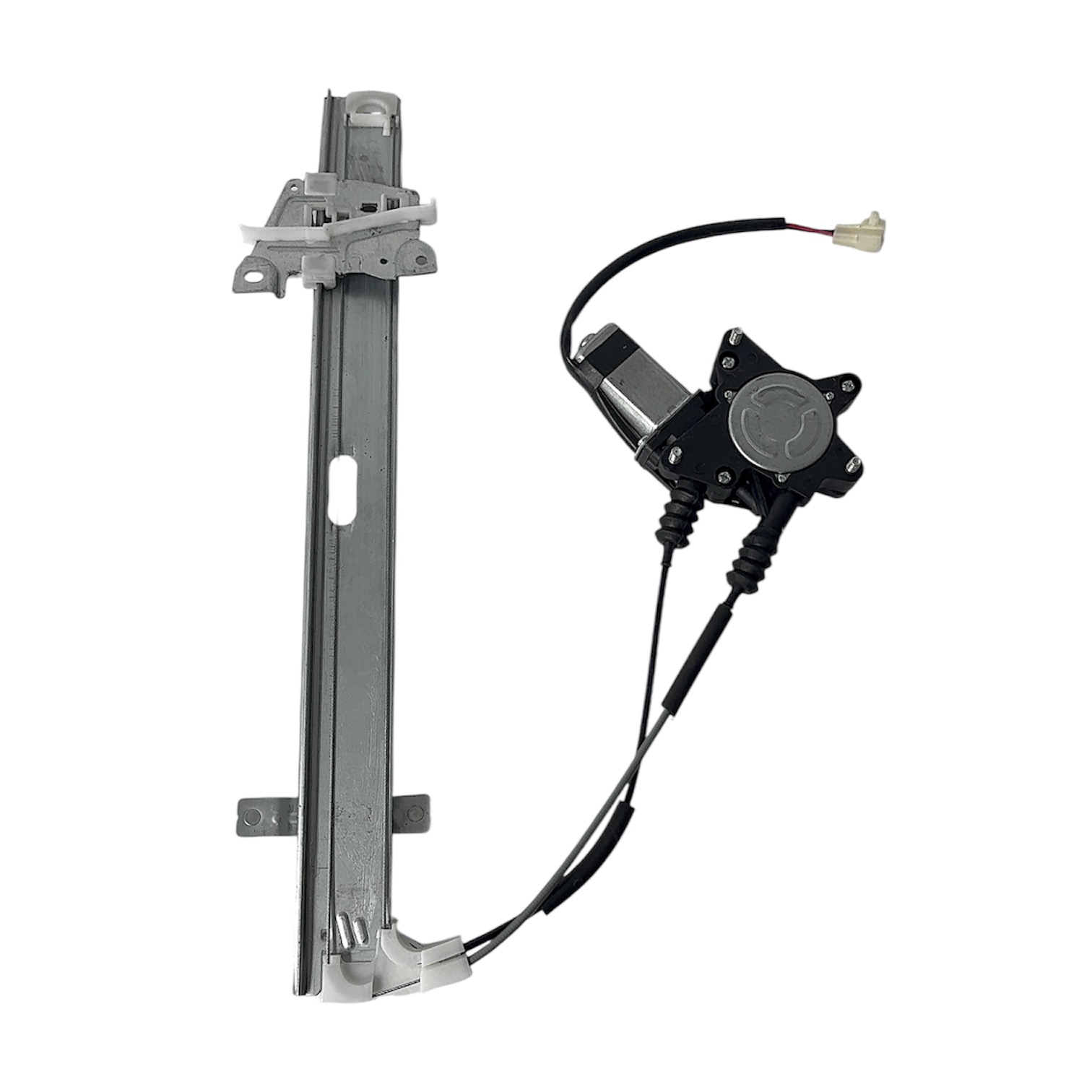 KRİKO CAM PRİDE 98-02 ÖN LH (MOTORLU)